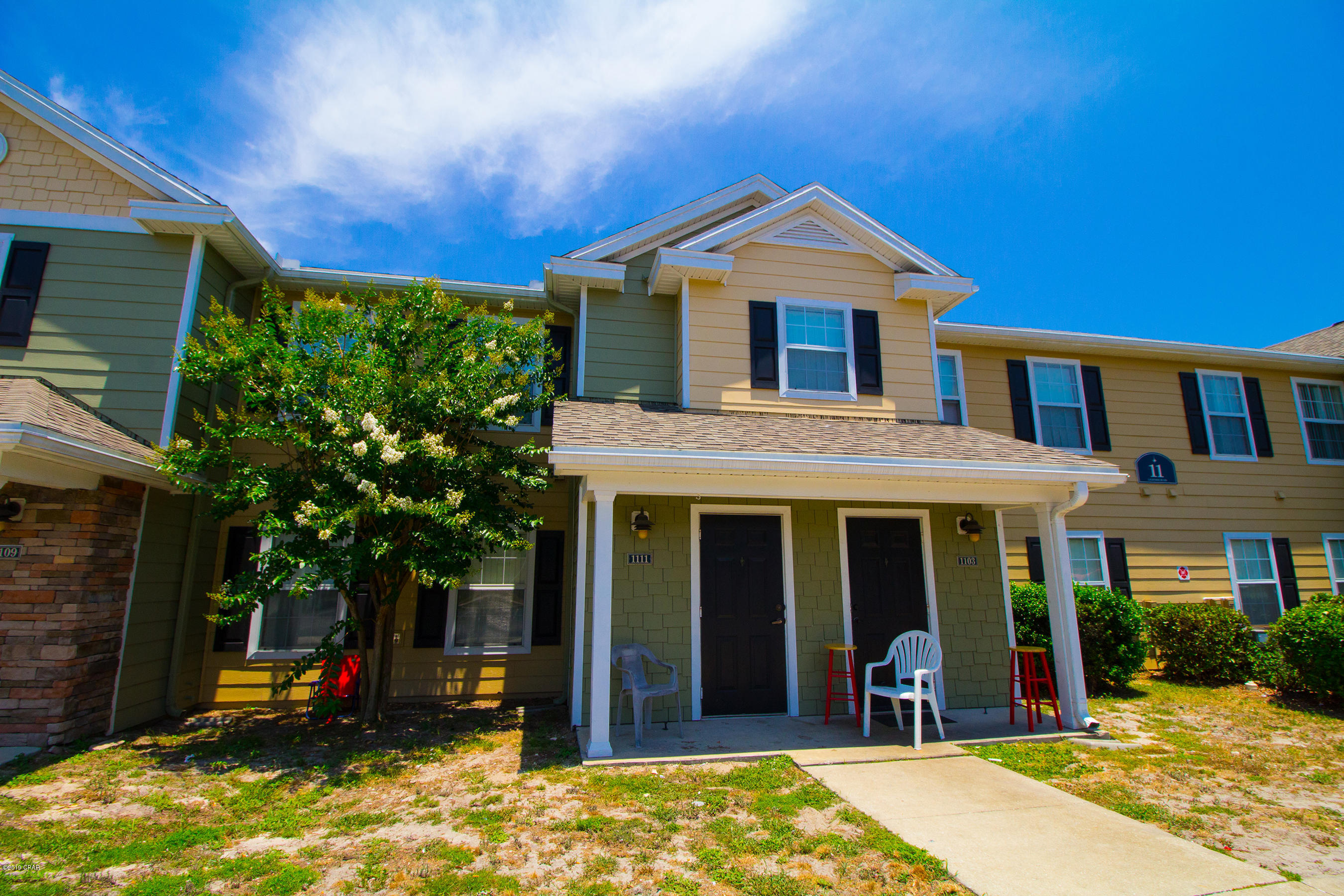 Nautilus Cove Condo - Residential