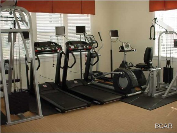 Nautilus Cove Condo - Residential