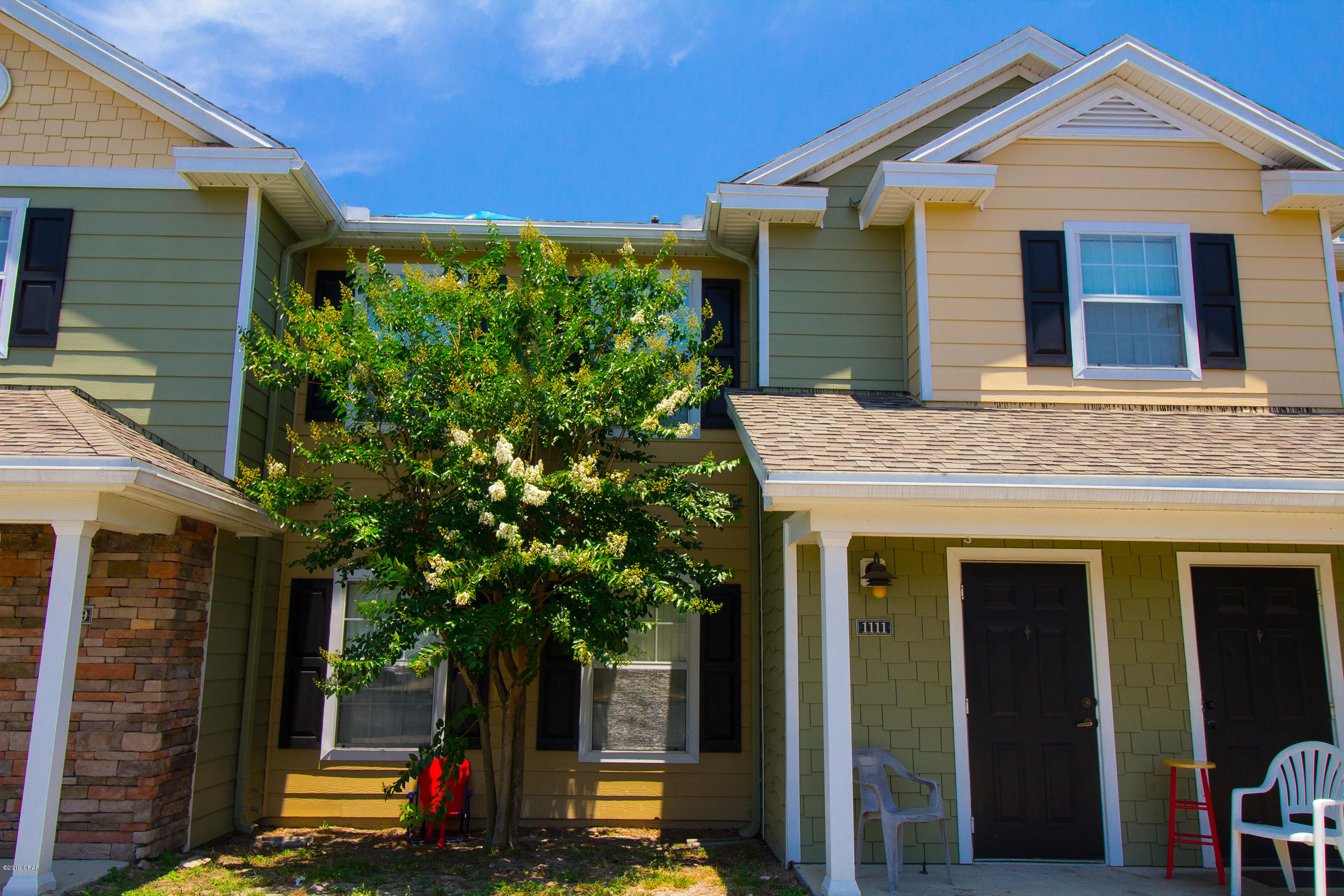 Nautilus Cove Condo - Residential