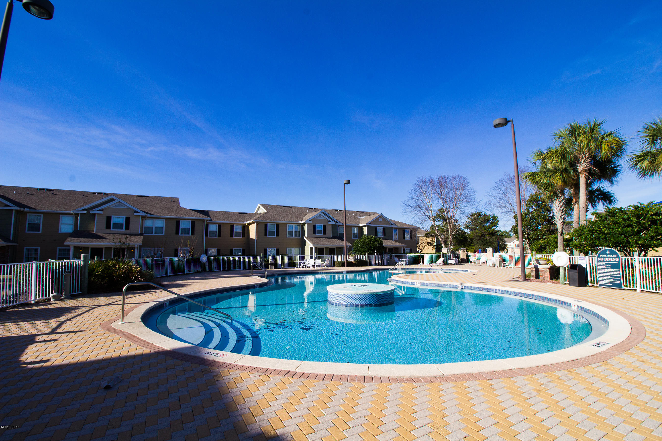 Nautilus Cove Condo - Residential