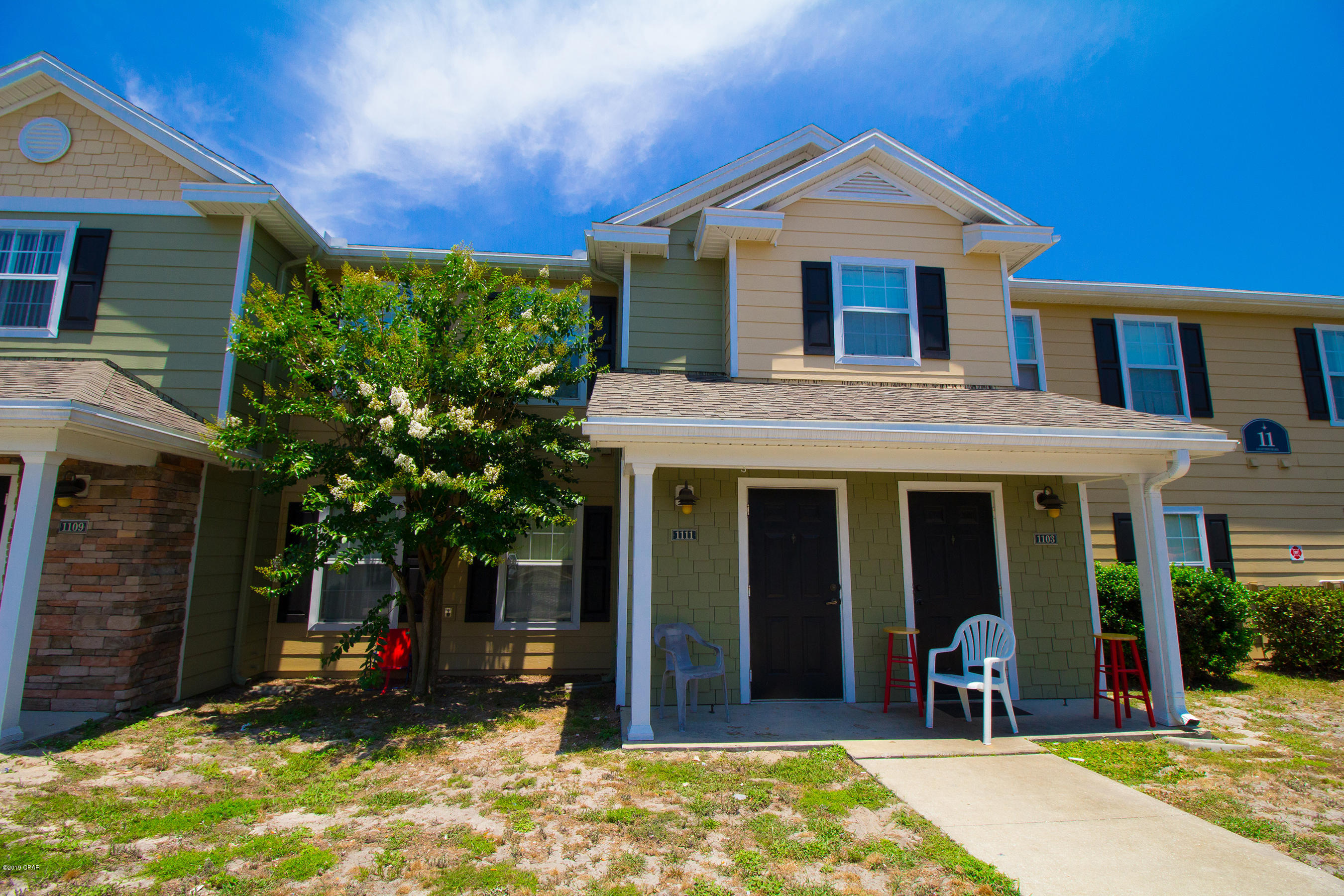 Nautilus Cove Condo - Residential