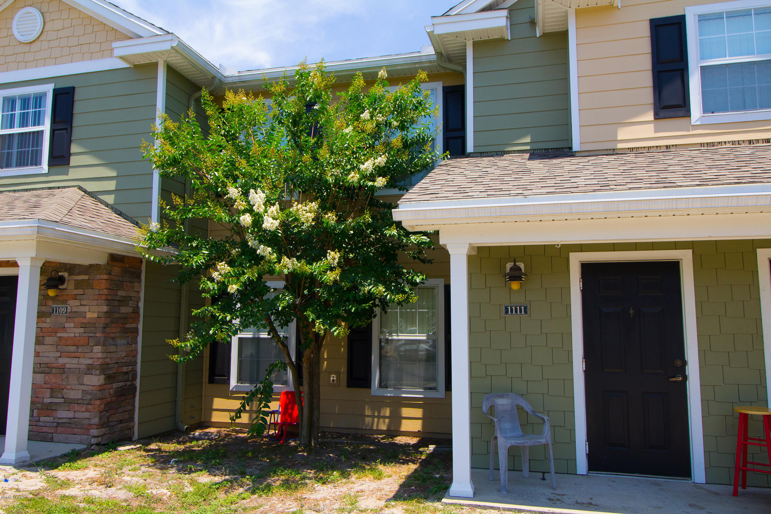 Nautilus Cove Condo - Residential