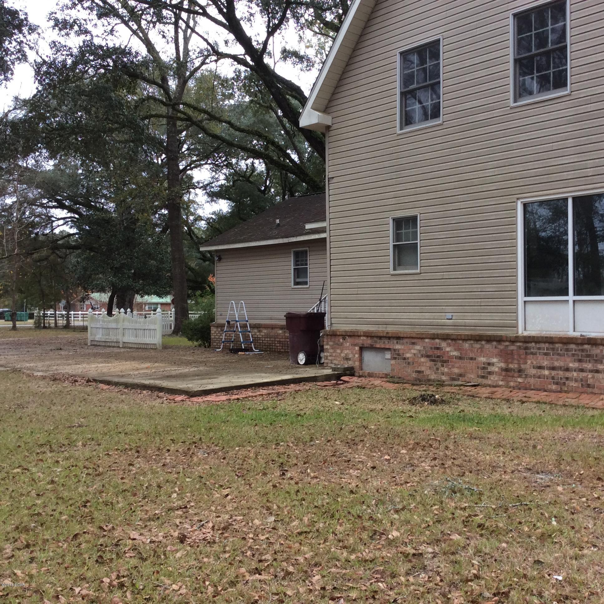 [No Recorded Subdiv] - Residential