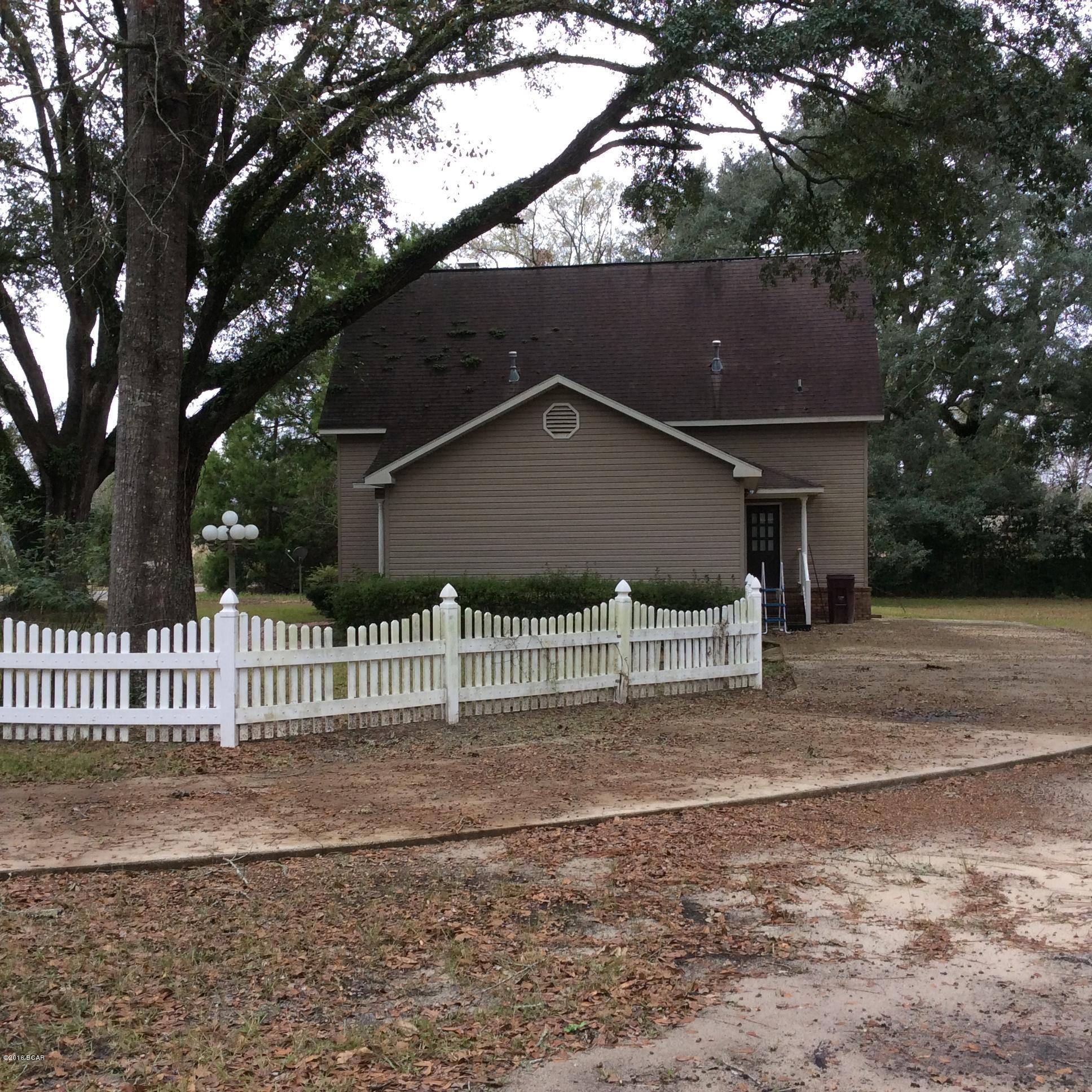 [No Recorded Subdiv] - Residential