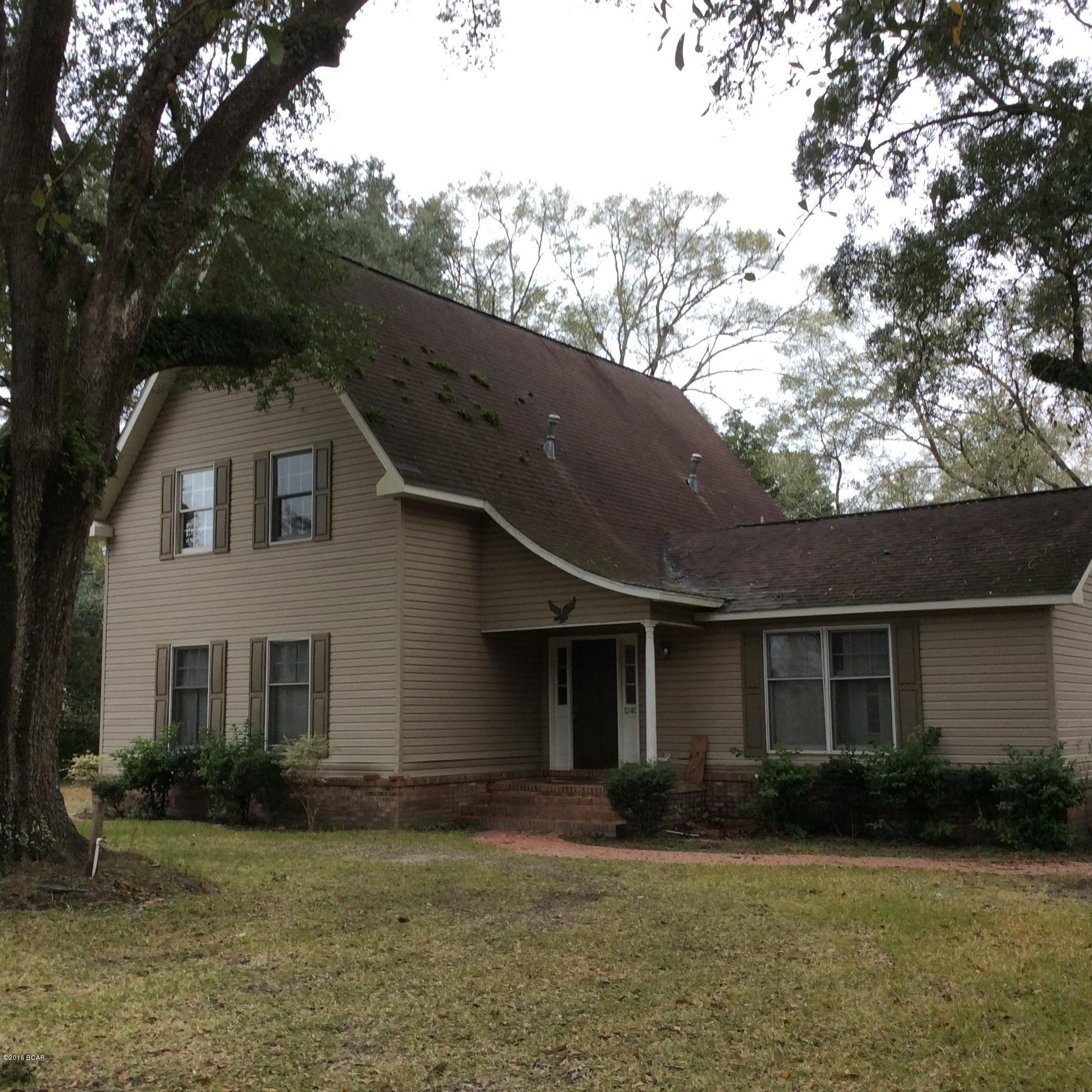 [No Recorded Subdiv] - Residential