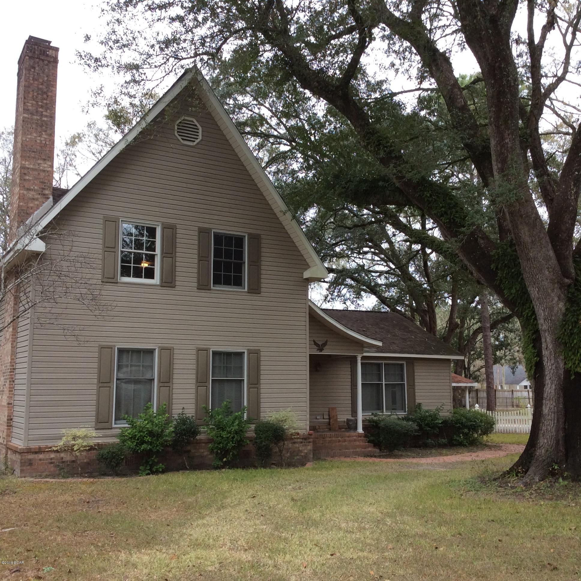 [No Recorded Subdiv] - Residential