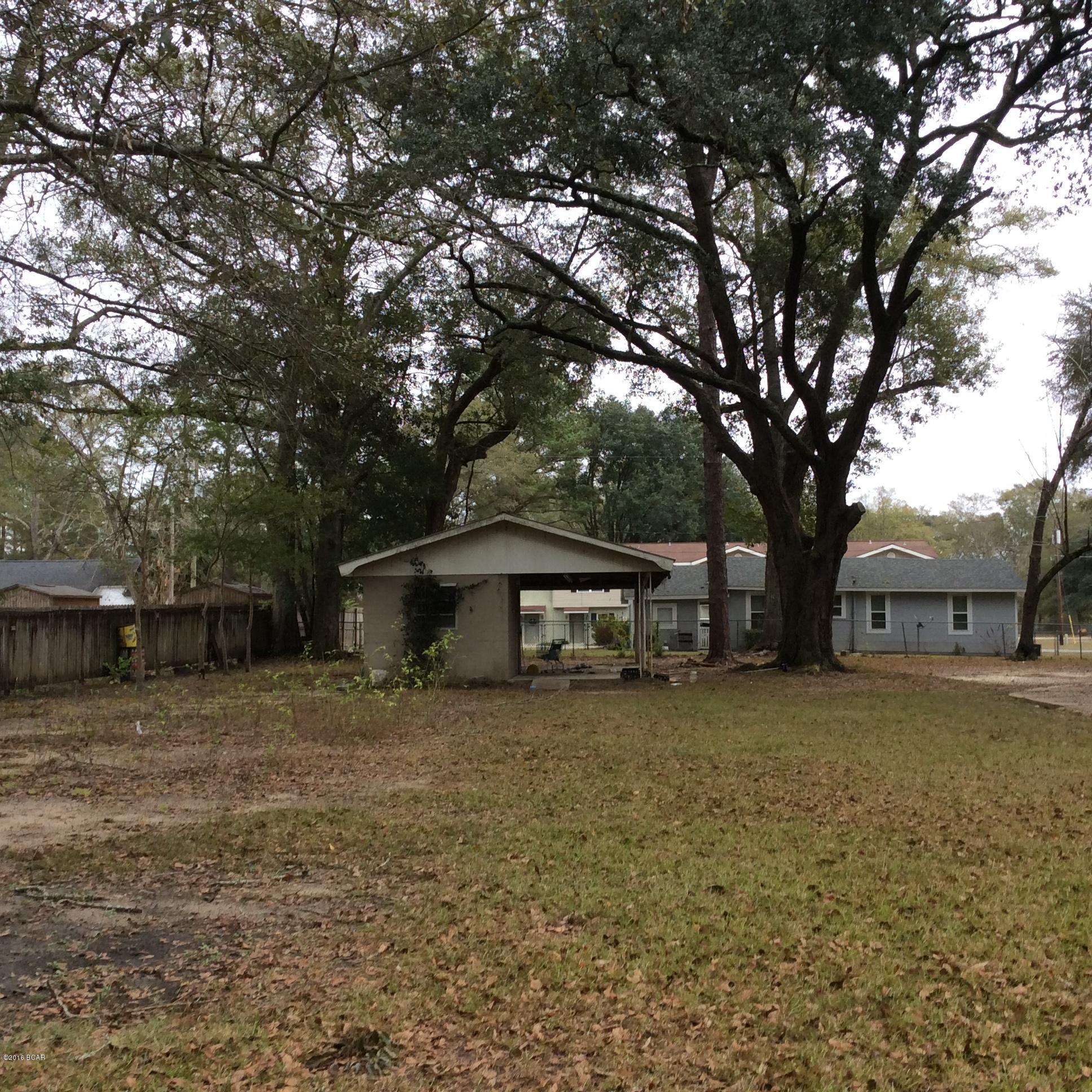 [No Recorded Subdiv] - Residential