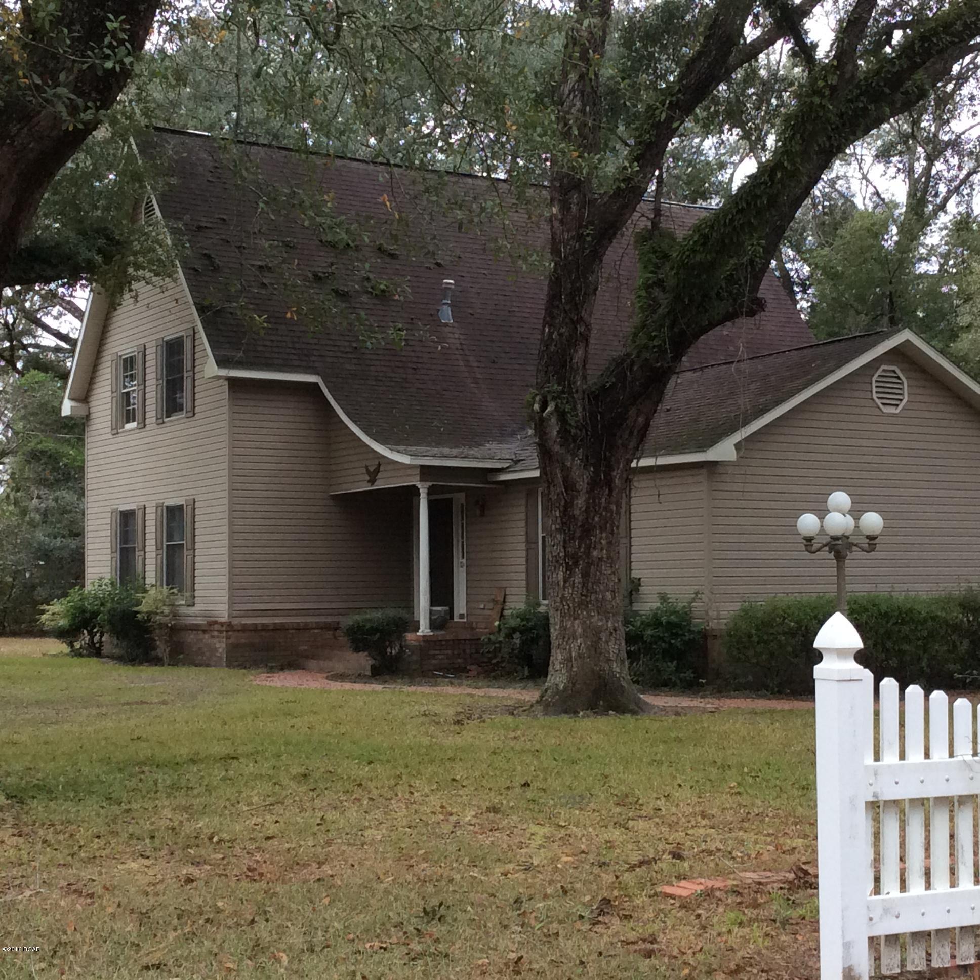 [No Recorded Subdiv] - Residential