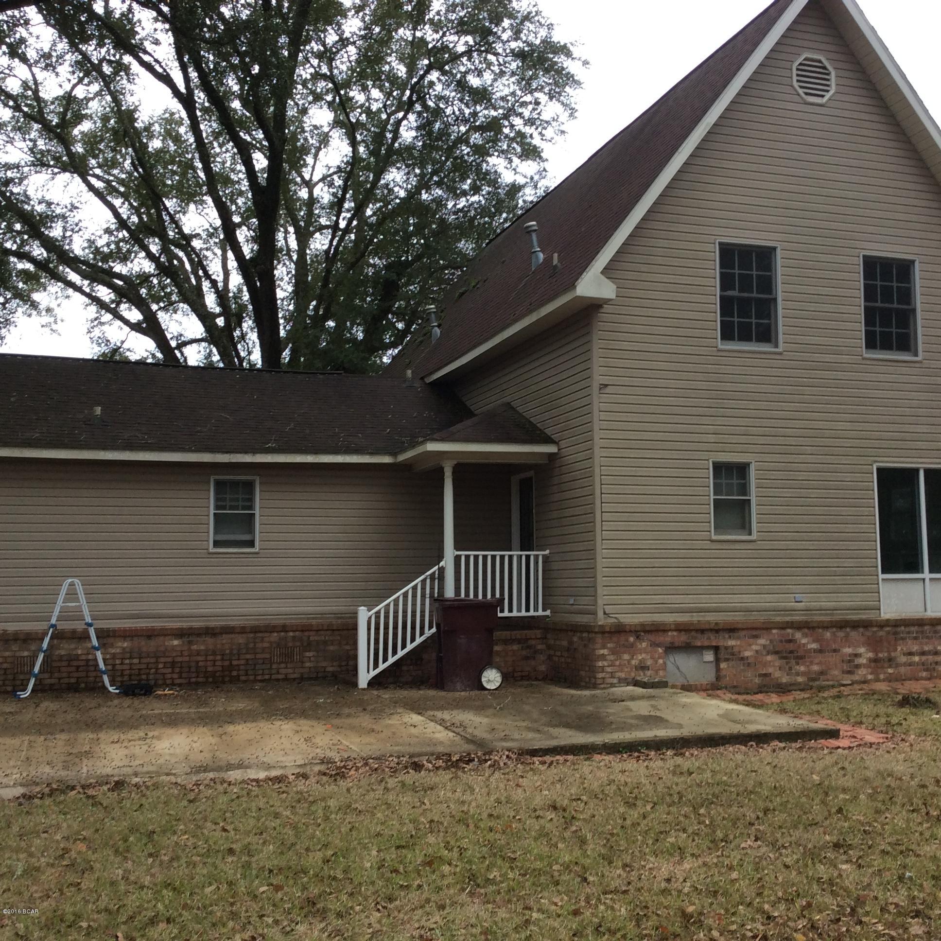 [No Recorded Subdiv] - Residential