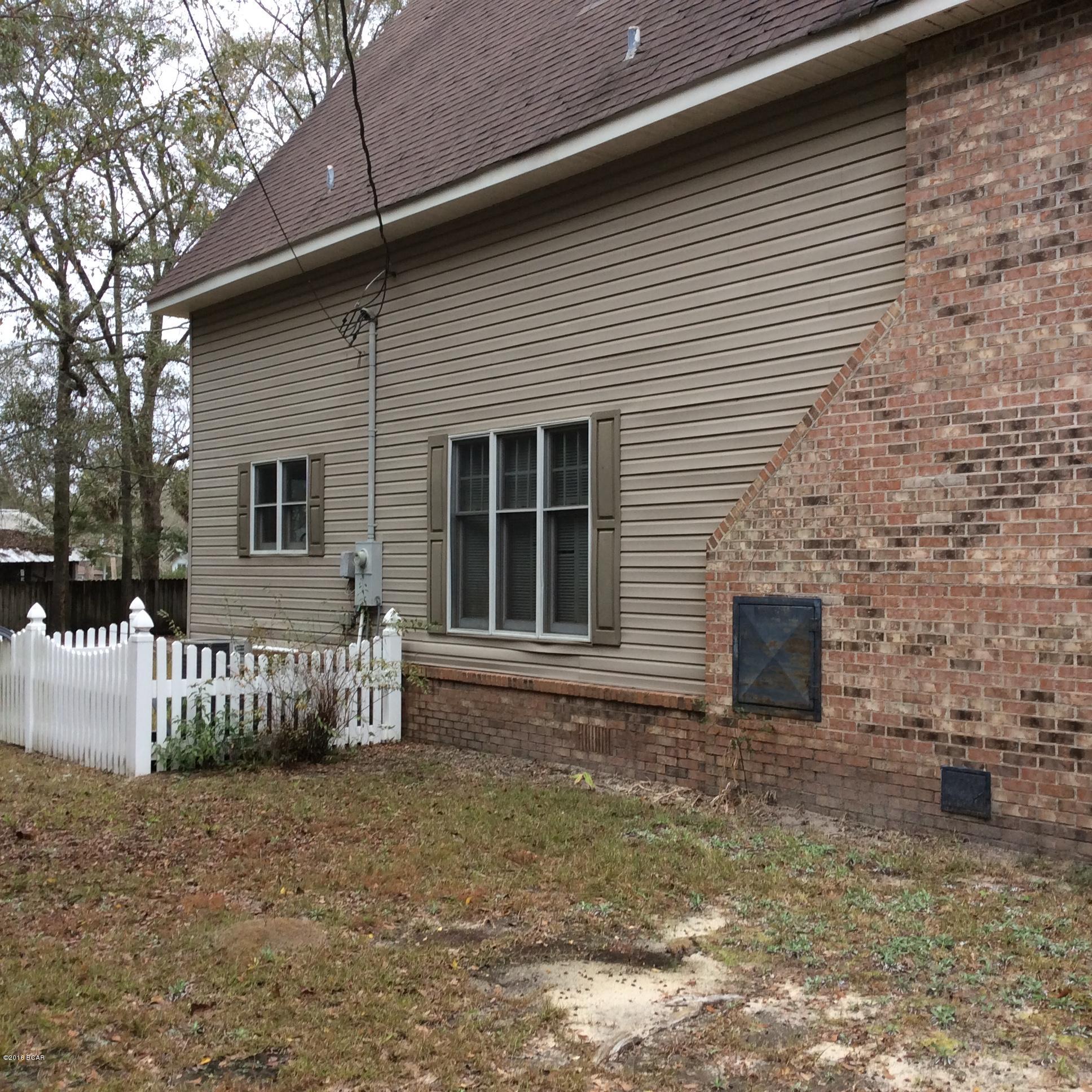 [No Recorded Subdiv] - Residential