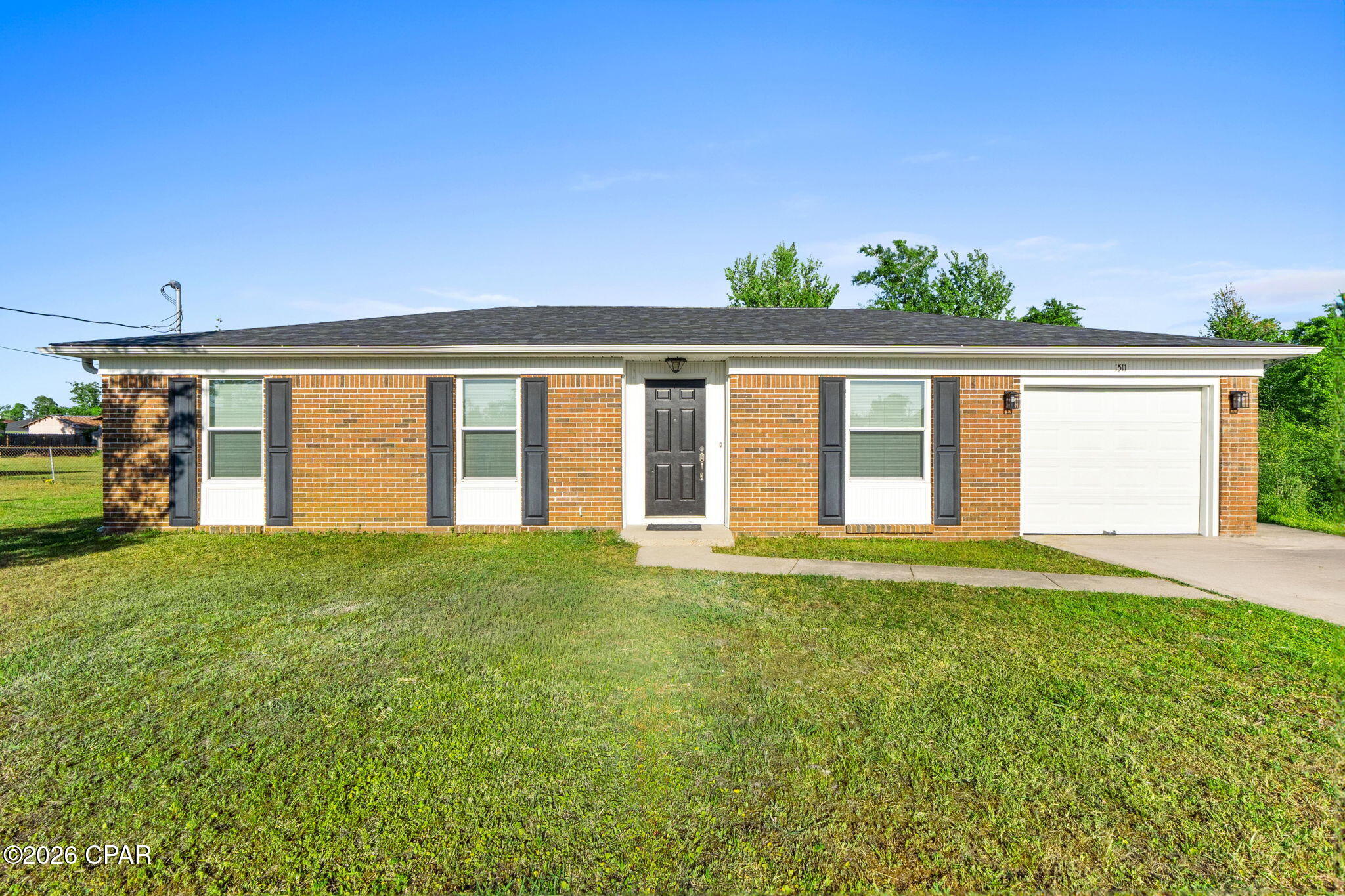 [No Recorded Subdiv] - Residential