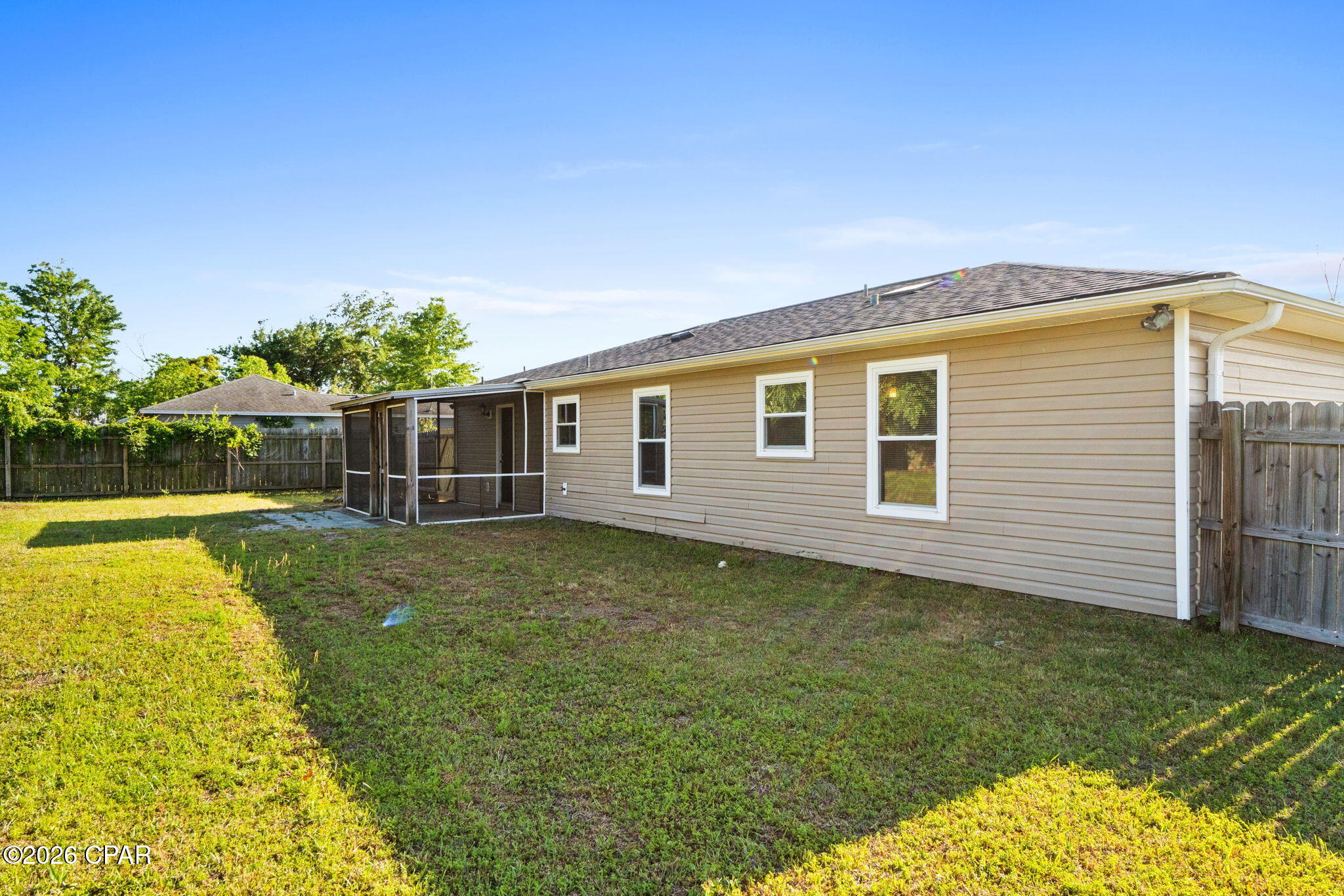 [No Recorded Subdiv] - Residential