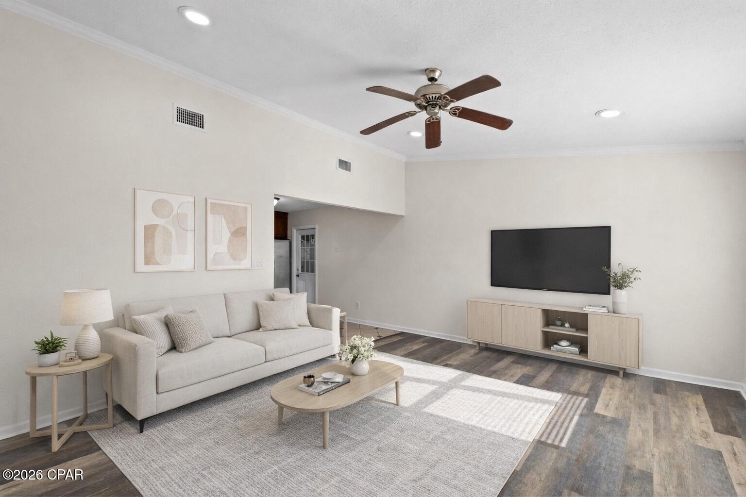 [No Recorded Subdiv] - Residential