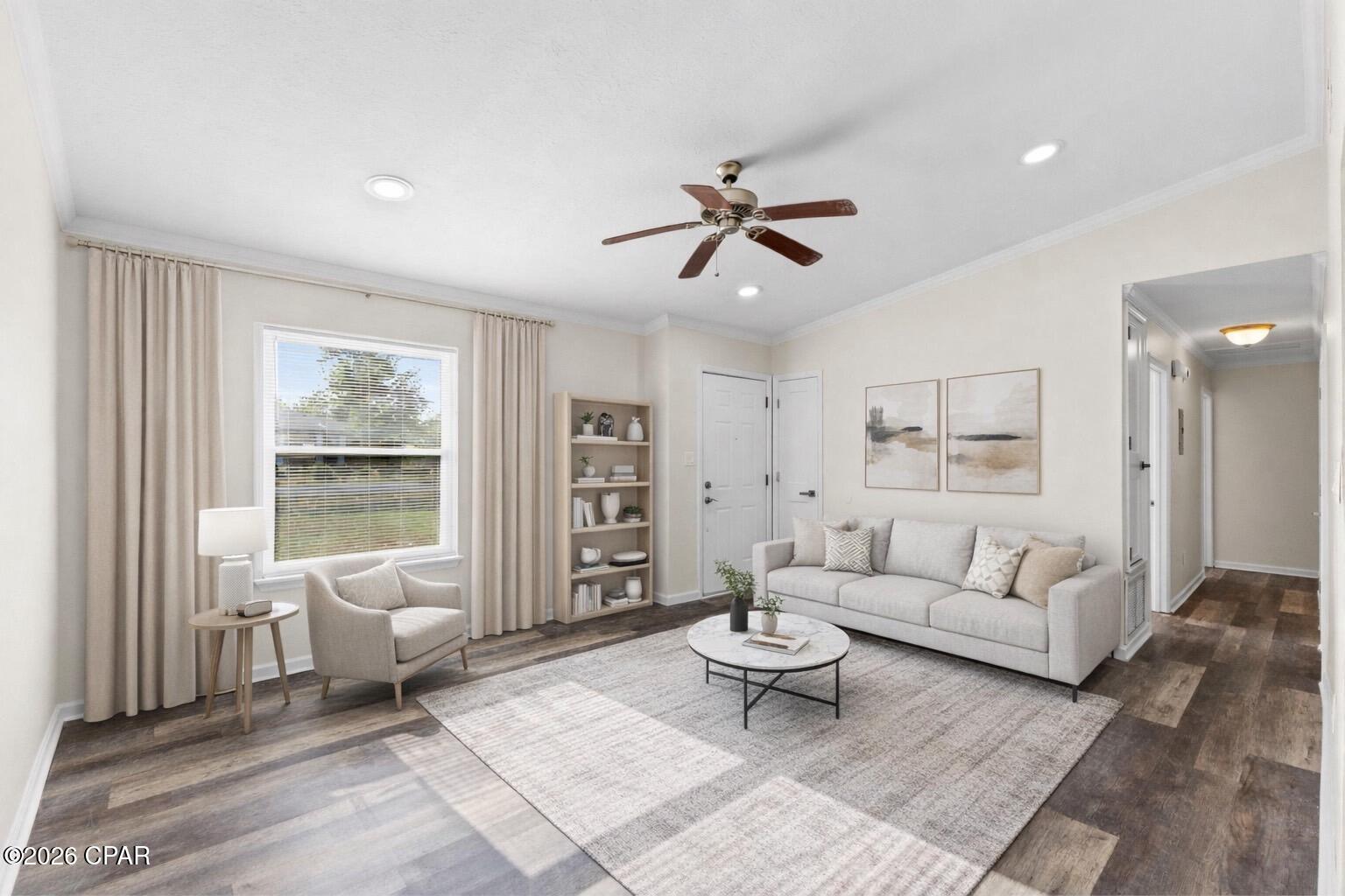 [No Recorded Subdiv] - Residential