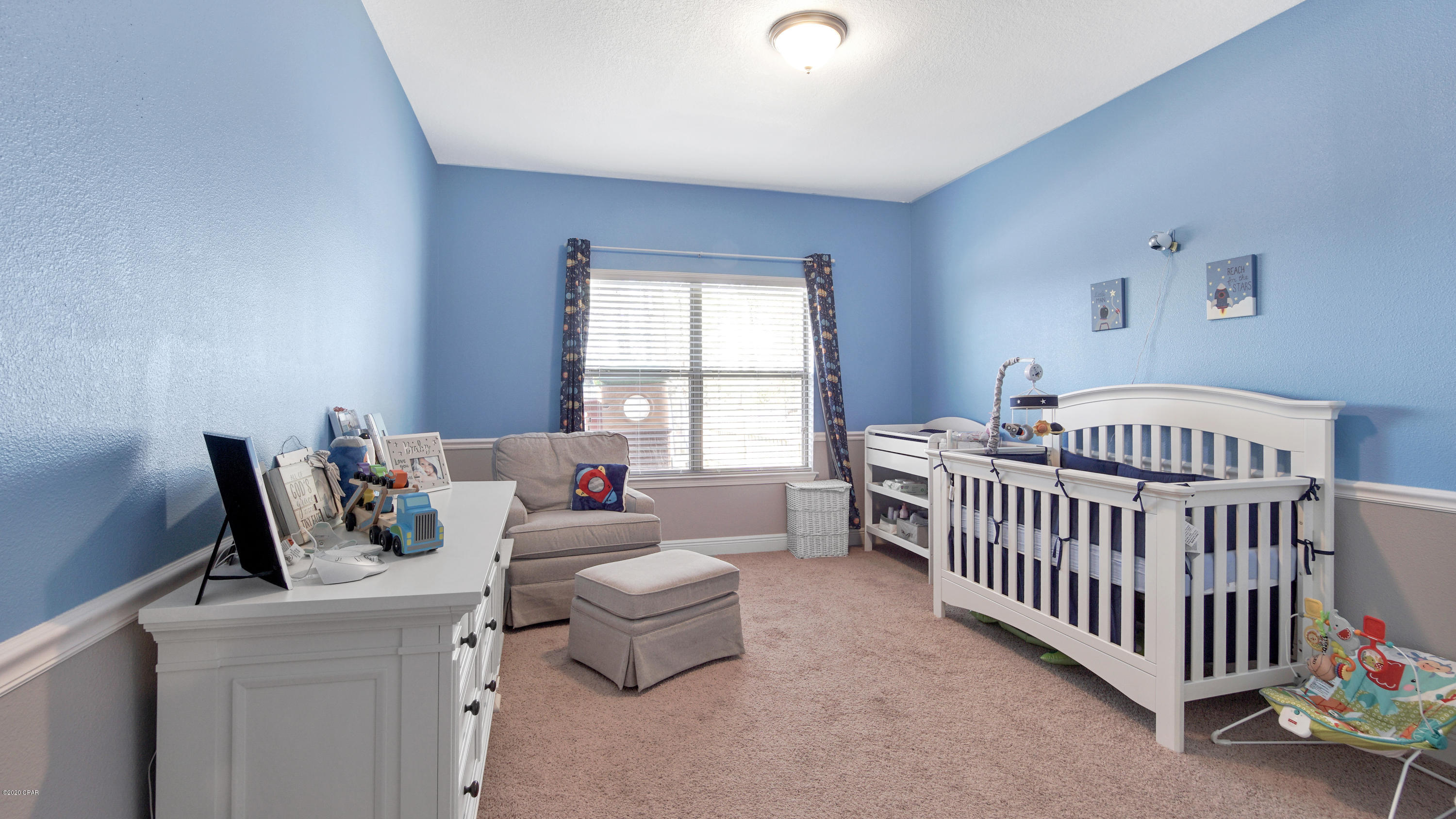 Lake Merial - Residential