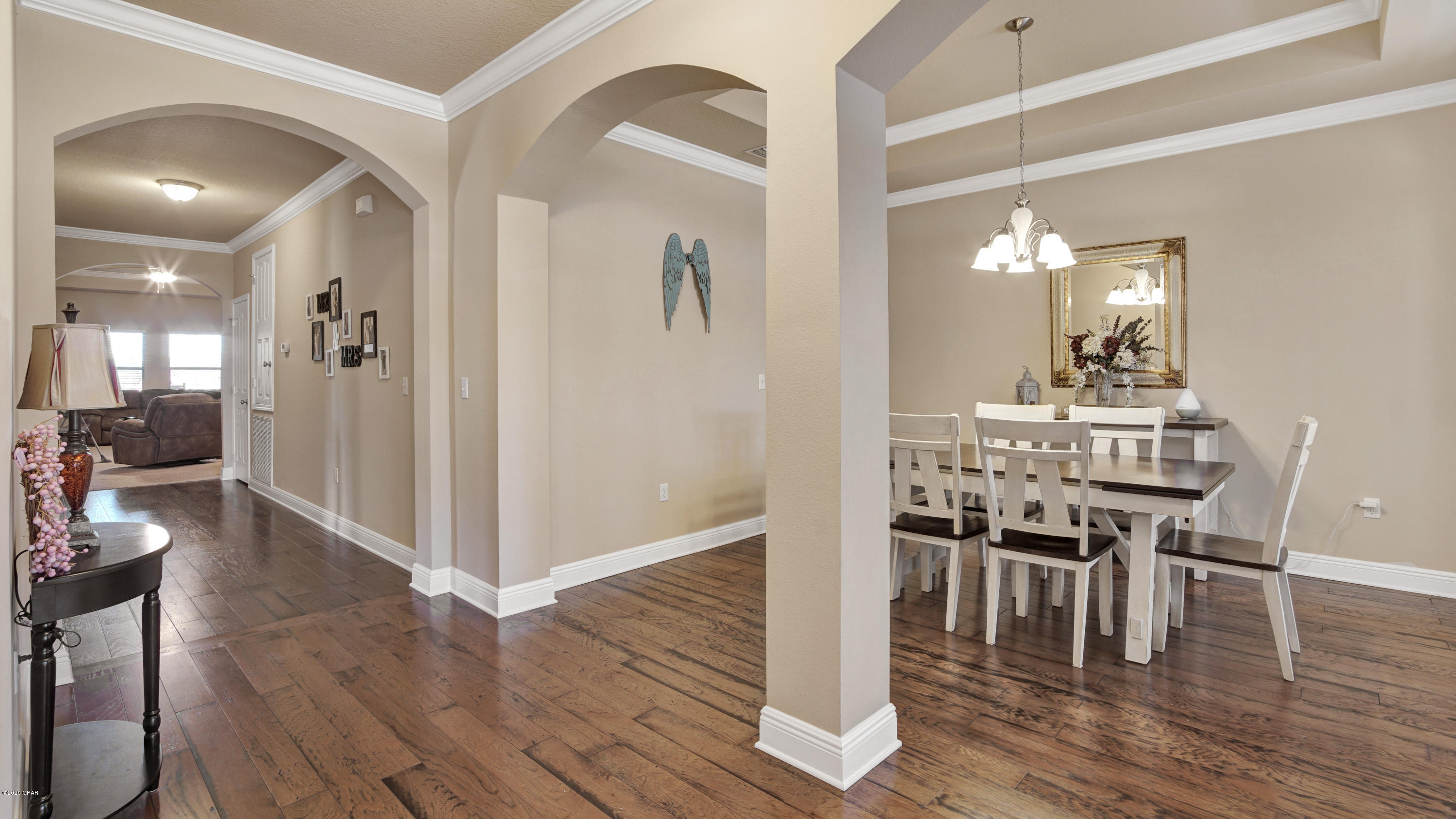 Lake Merial - Residential