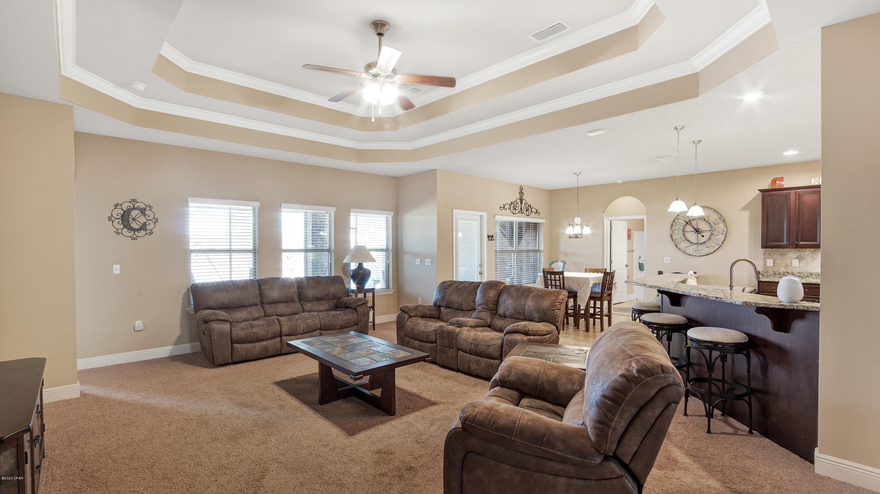 Lake Merial - Residential