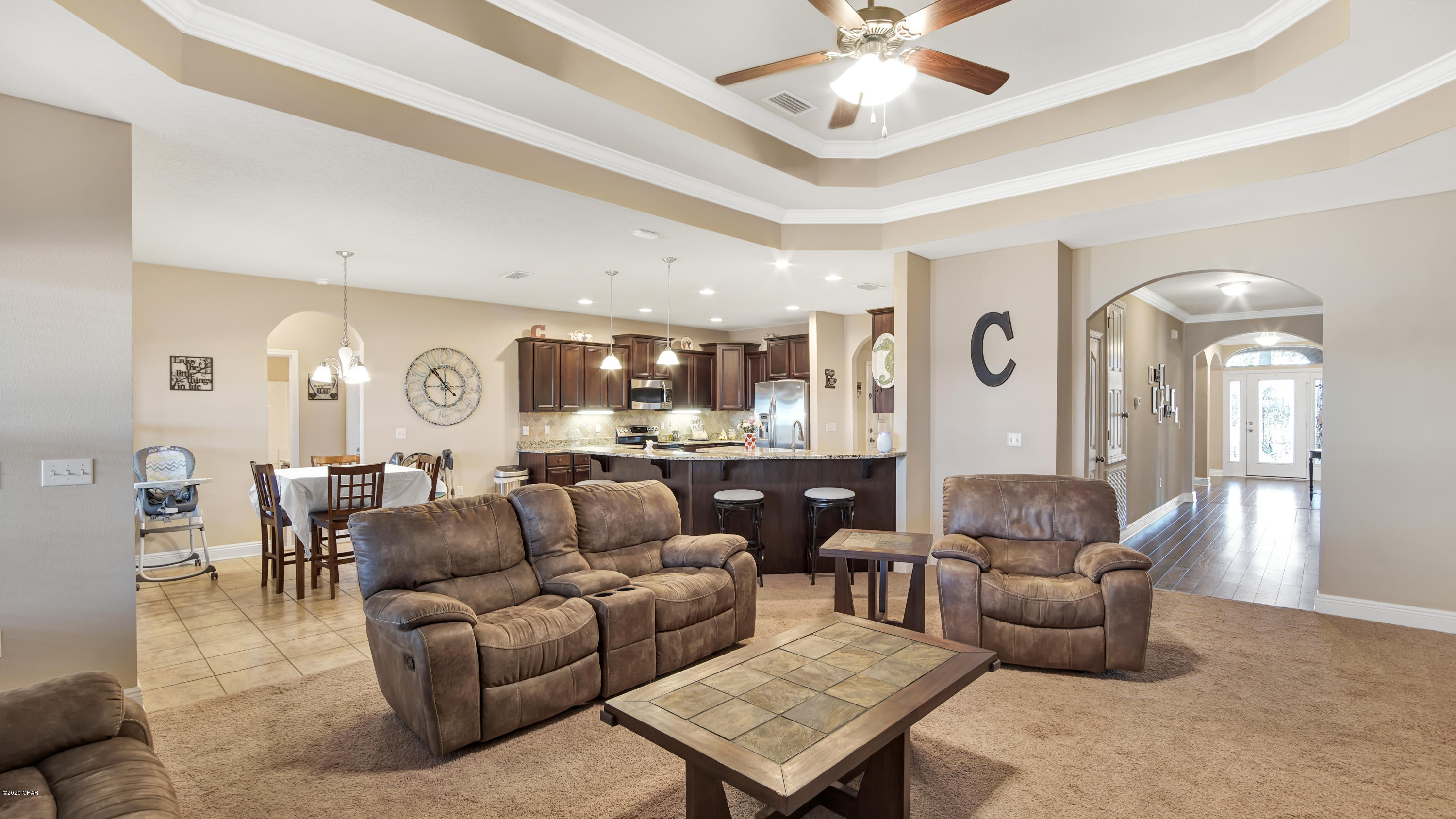 Lake Merial - Residential