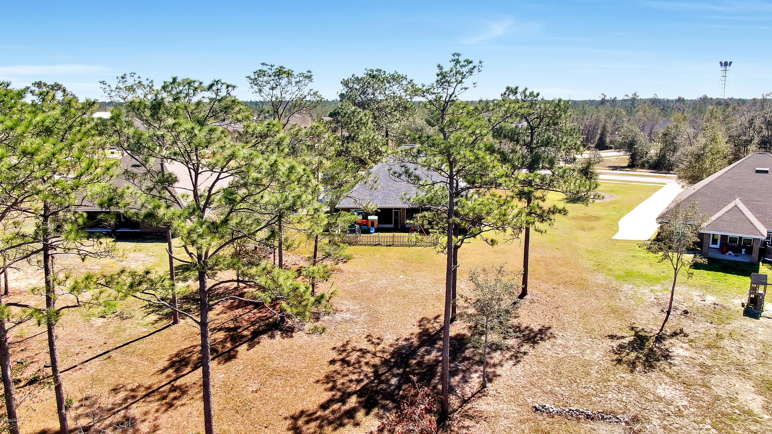 Lake Merial - Residential