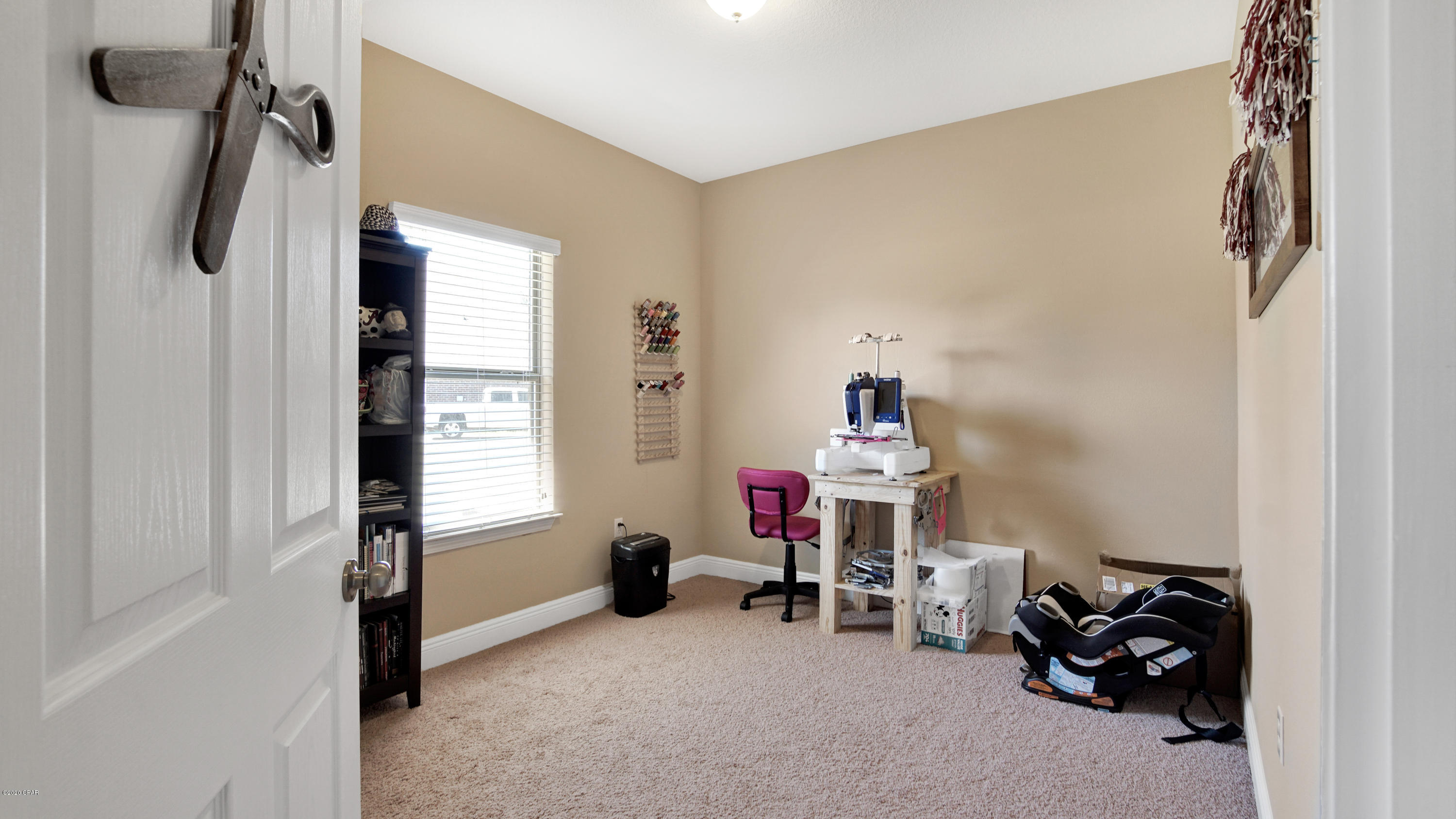 Lake Merial - Residential