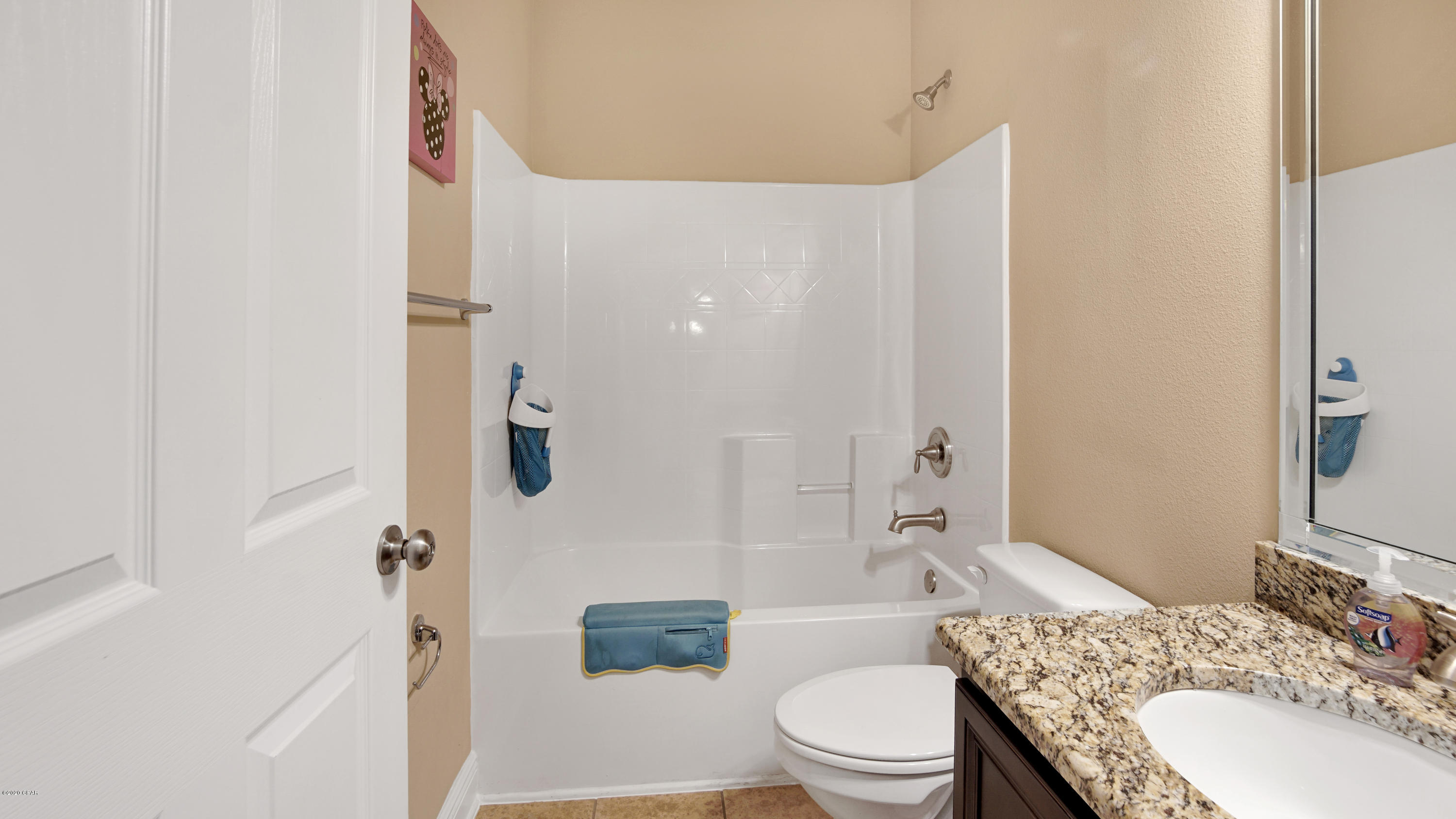 Lake Merial - Residential