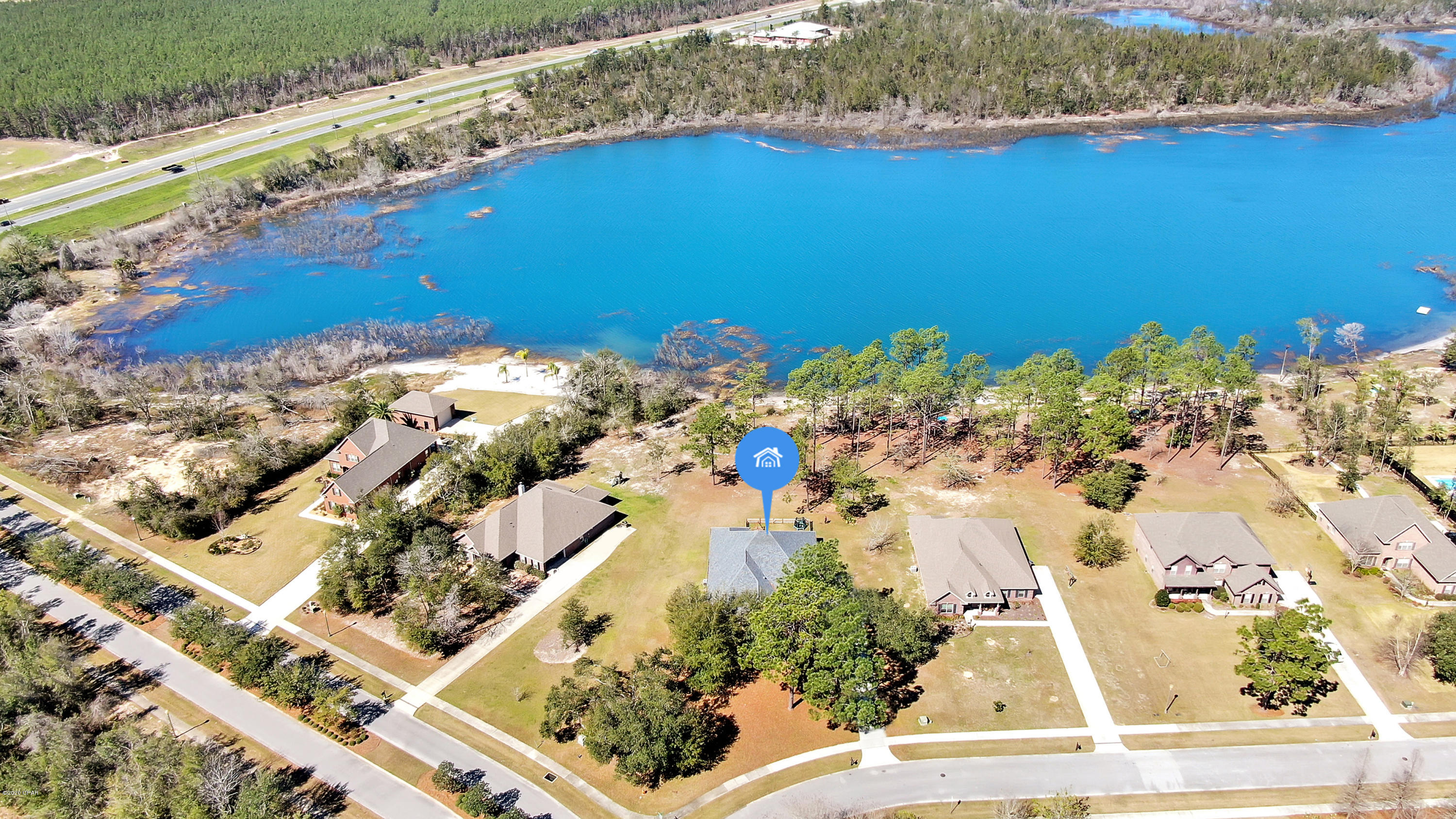 Lake Merial - Residential