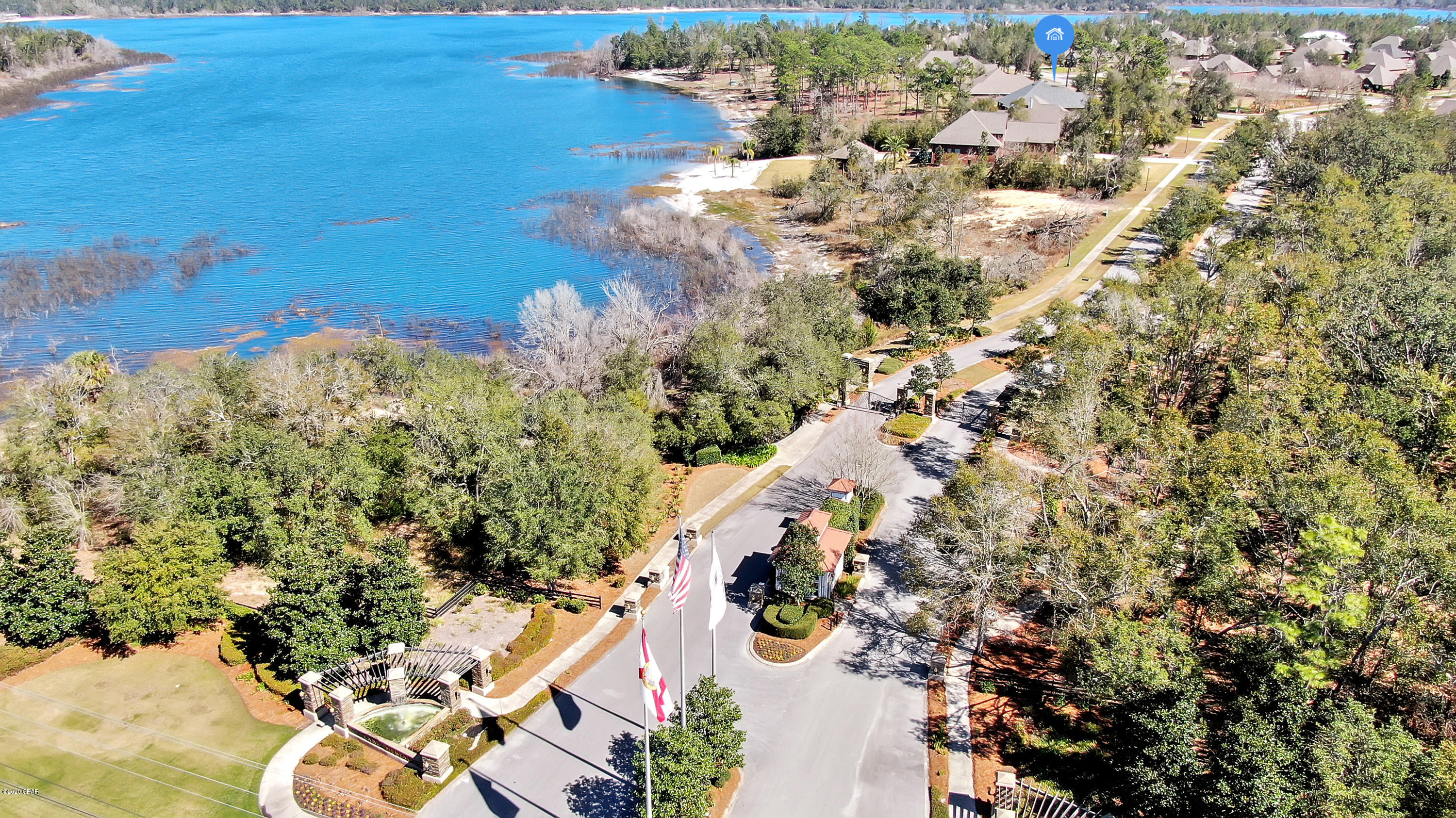 Lake Merial - Residential