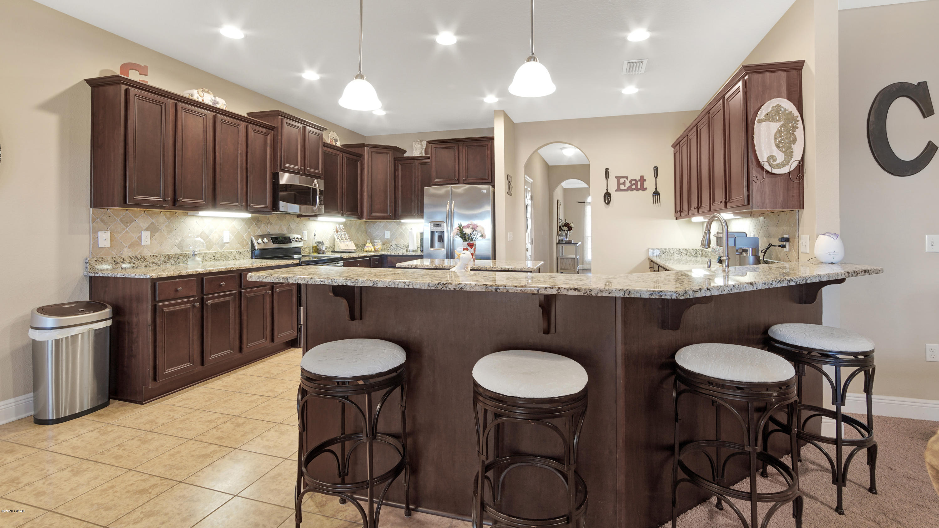 Lake Merial - Residential