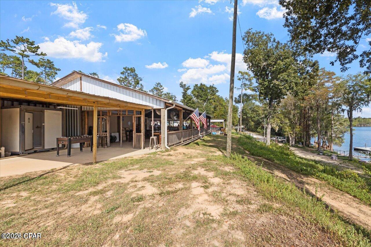 Compass Lake Hills Unit 3 - Land