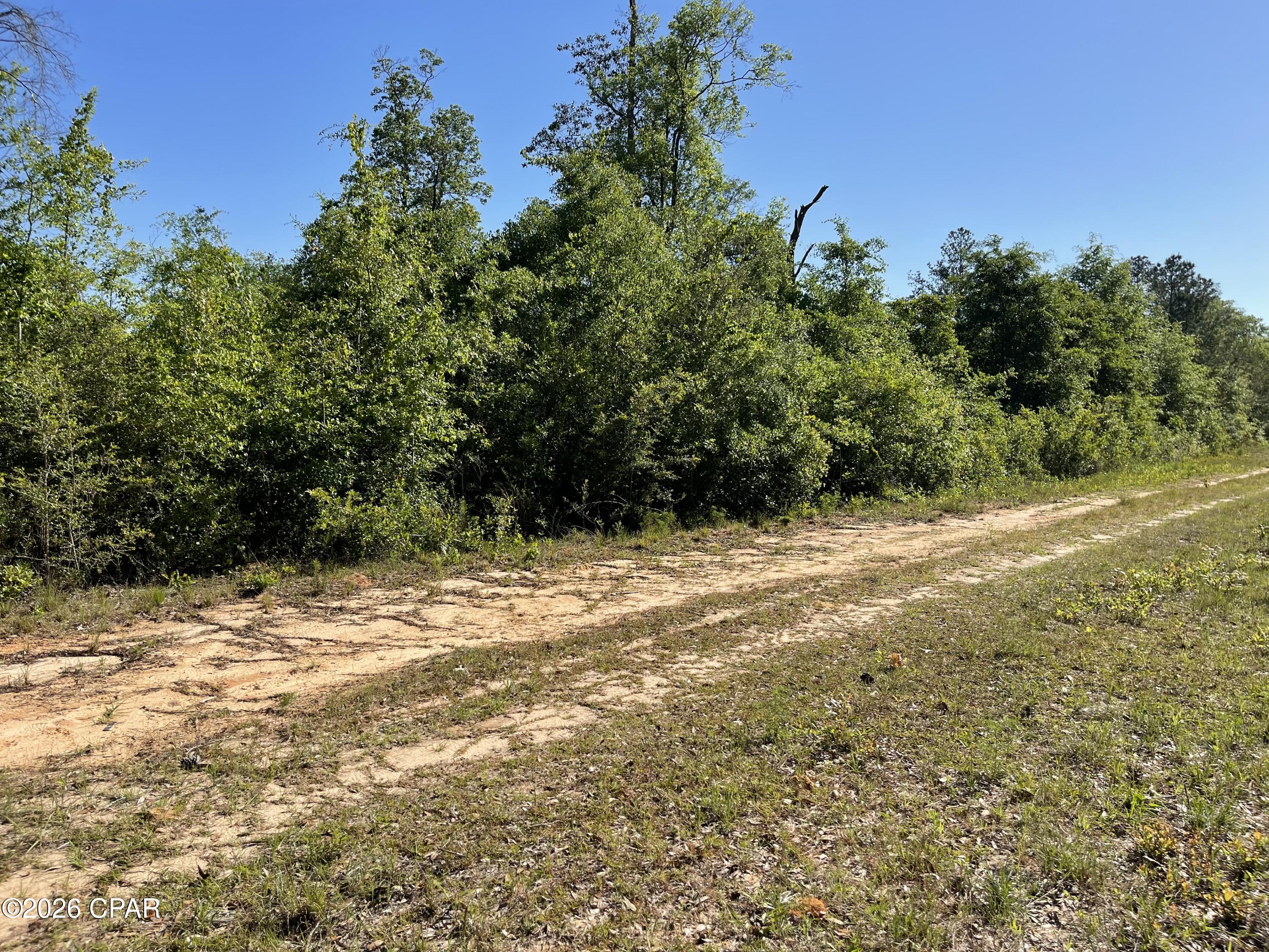 Compass Lake Hills Unit 3 - Land