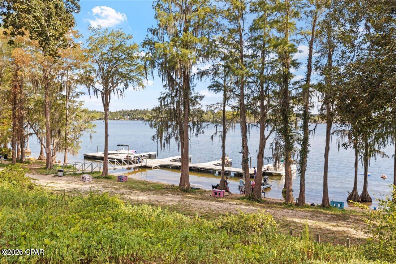 Compass Lake Hills Unit 3 - Land