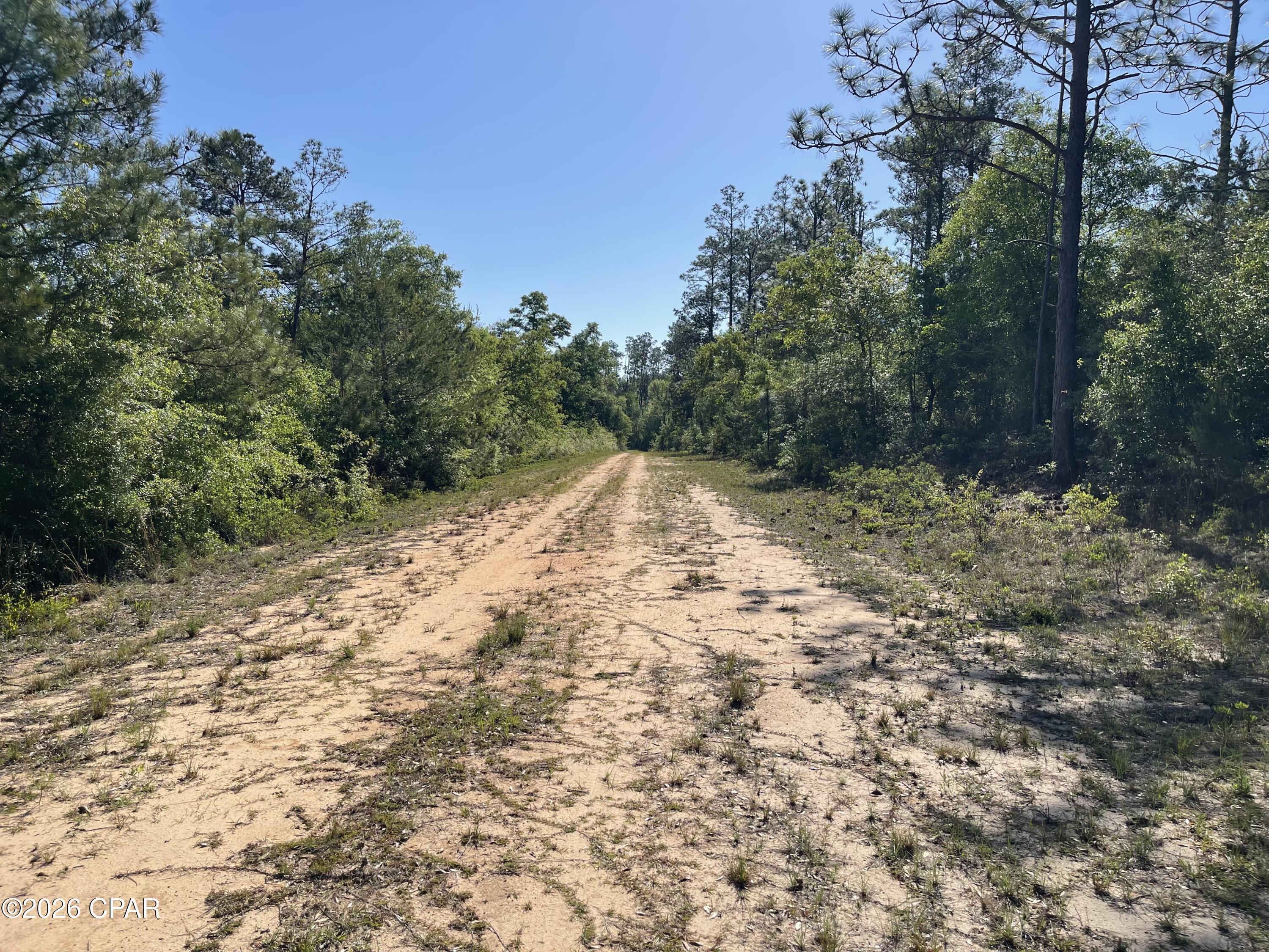 Compass Lake Hills Unit 3 - Land