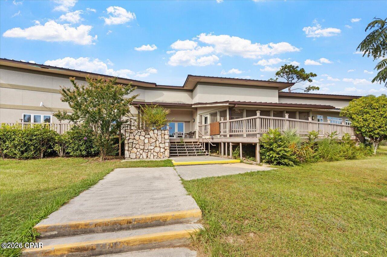 Compass Lake Hills Unit 3 - Land