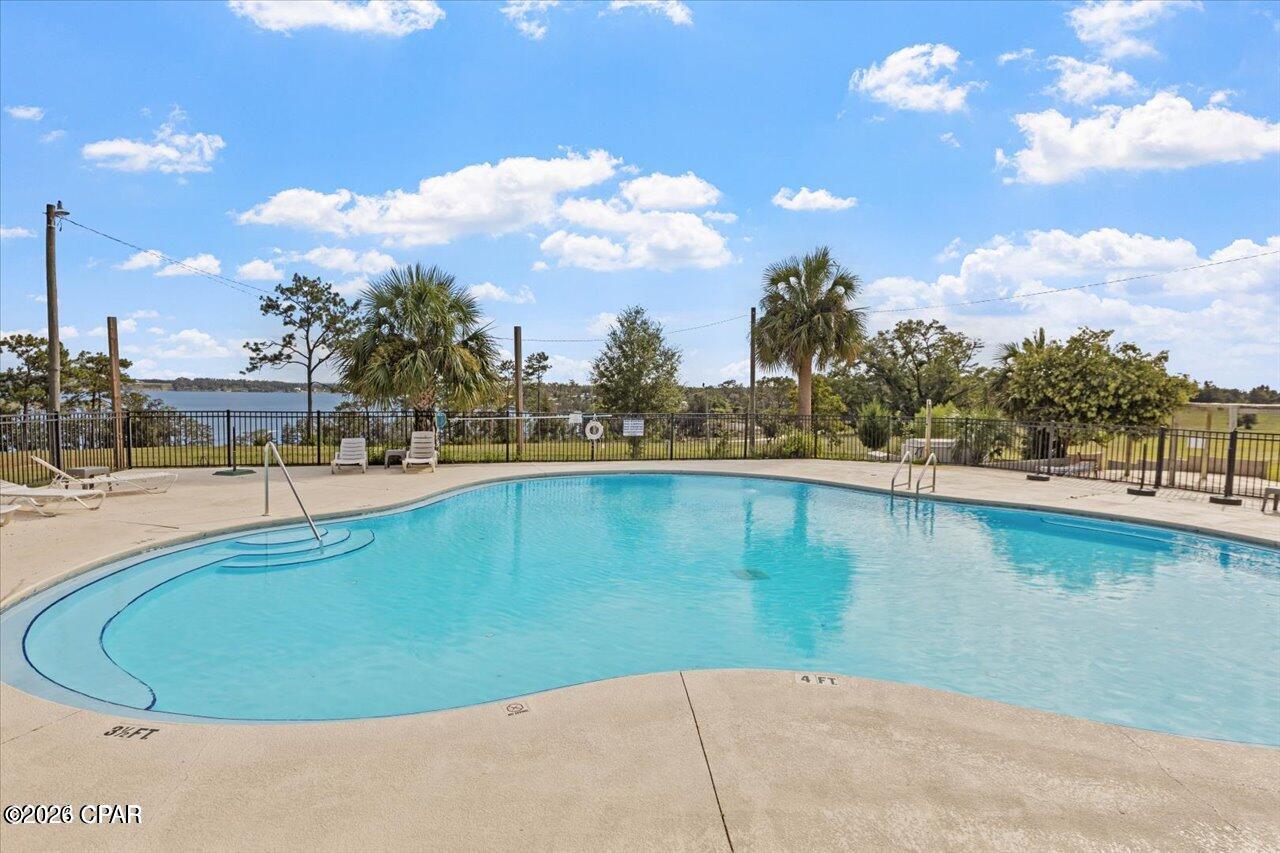 Compass Lake Hills Unit 3 - Land