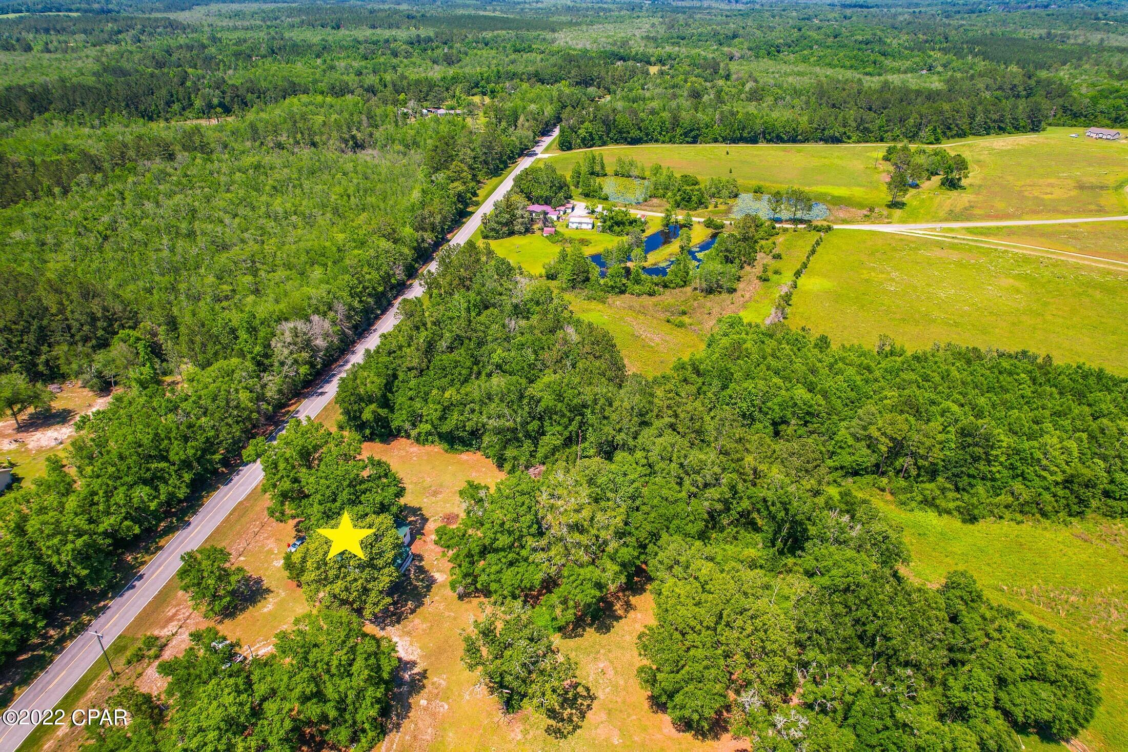 No Named Subdivision - Residential