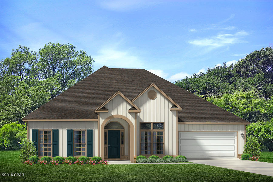 Bridge Harbor - Residential