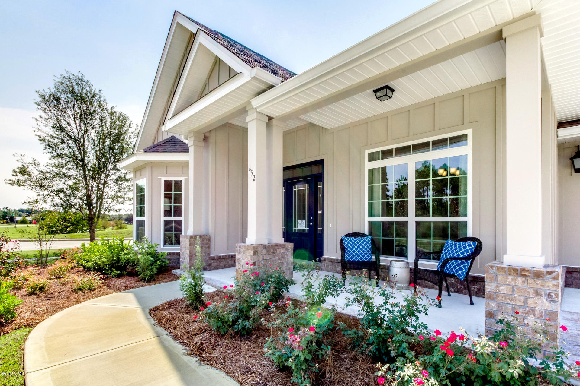 Bridge Harbor - Residential