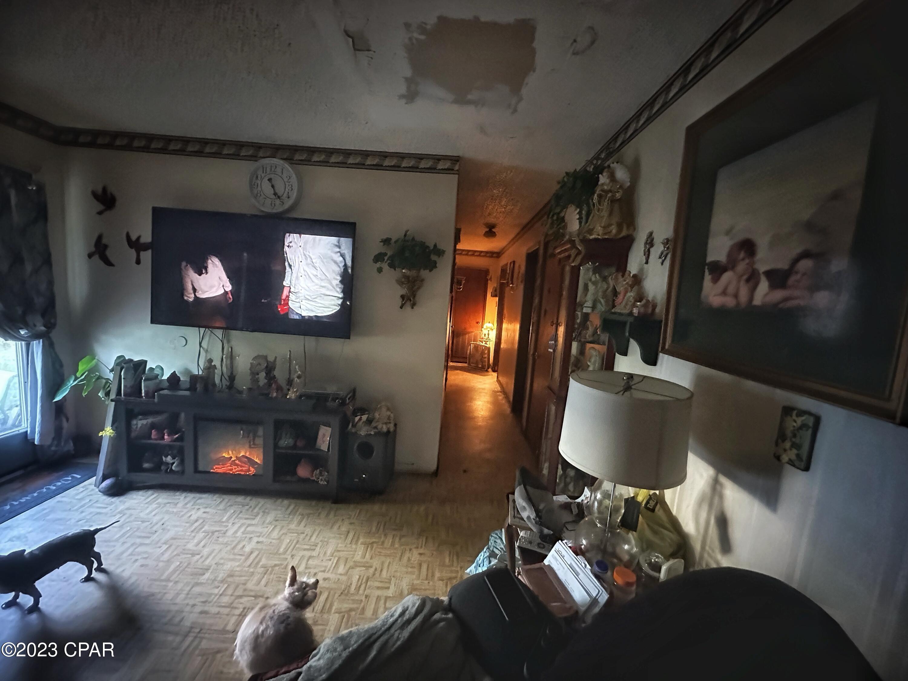 [No Recorded Subdiv] - Residential