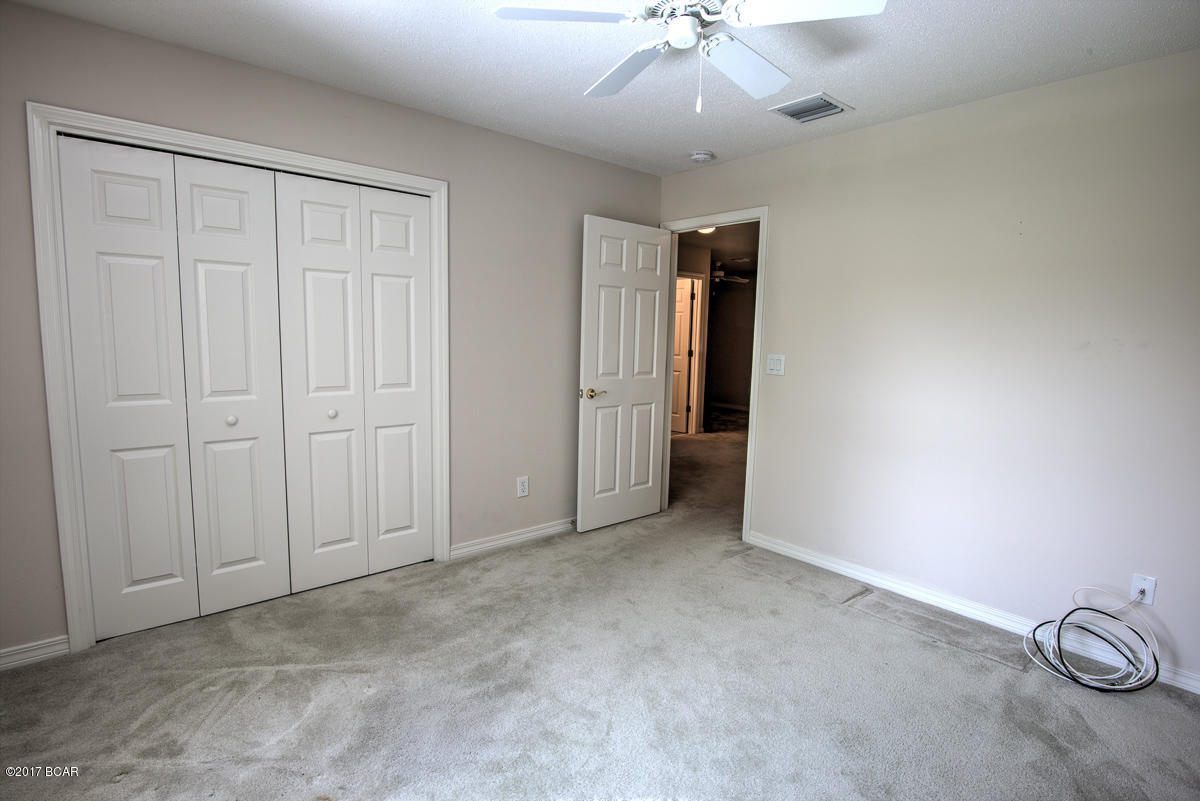 Palmetto Trace Phase 1 - Residential