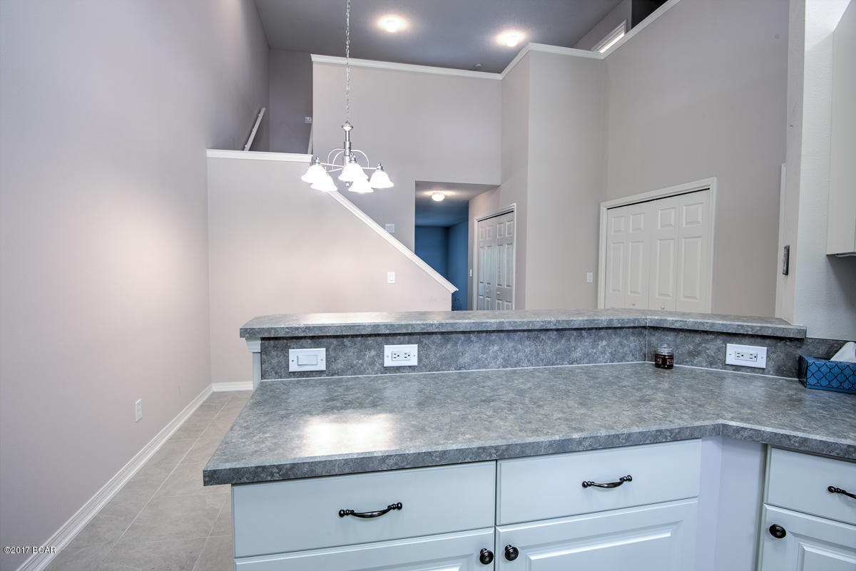 Palmetto Trace Phase 1 - Residential