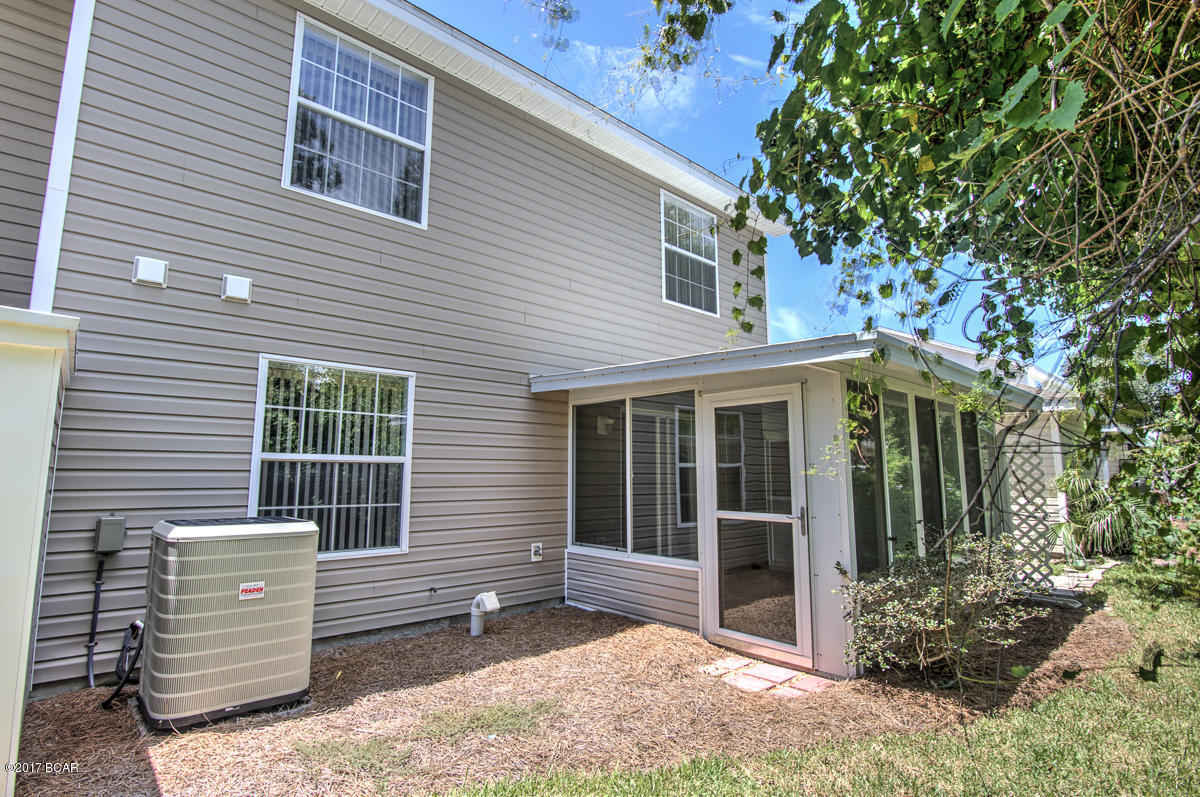 Palmetto Trace Phase 1 - Residential