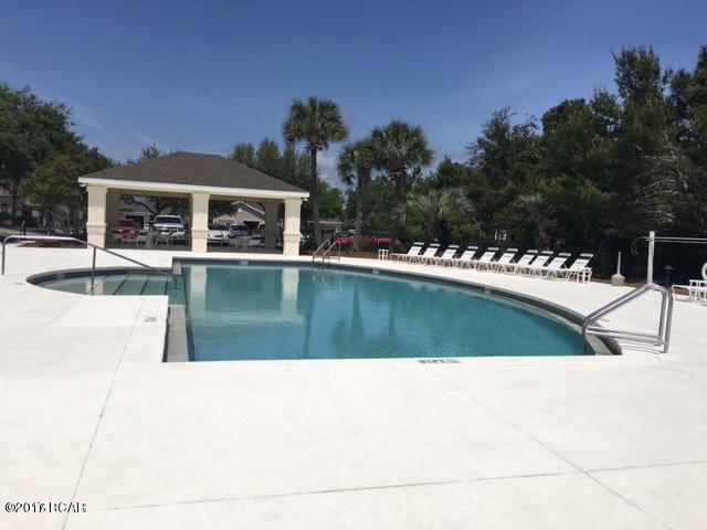 Palmetto Trace Phase 1 - Residential