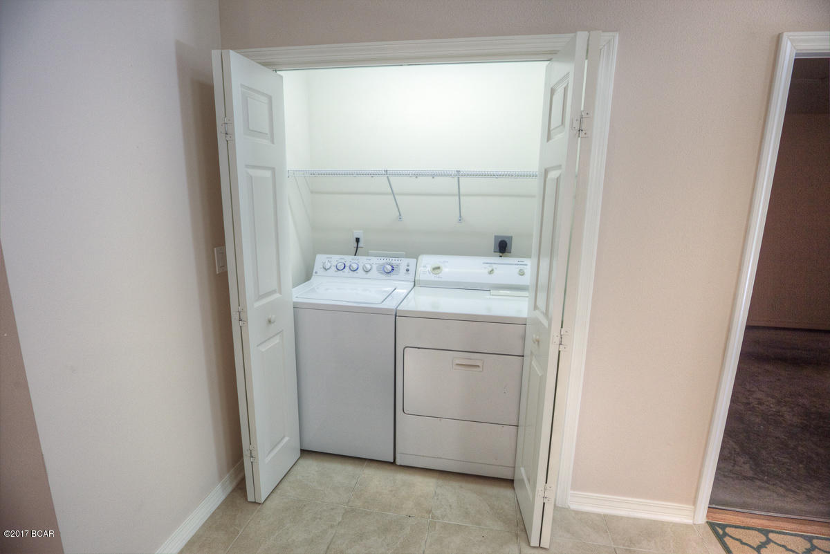 Palmetto Trace Phase 1 - Residential