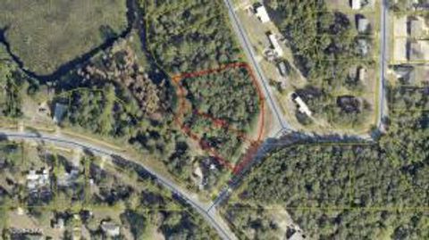 Tbd Bass Haven Drive LOT 35 Defuniak Springs FL 32433