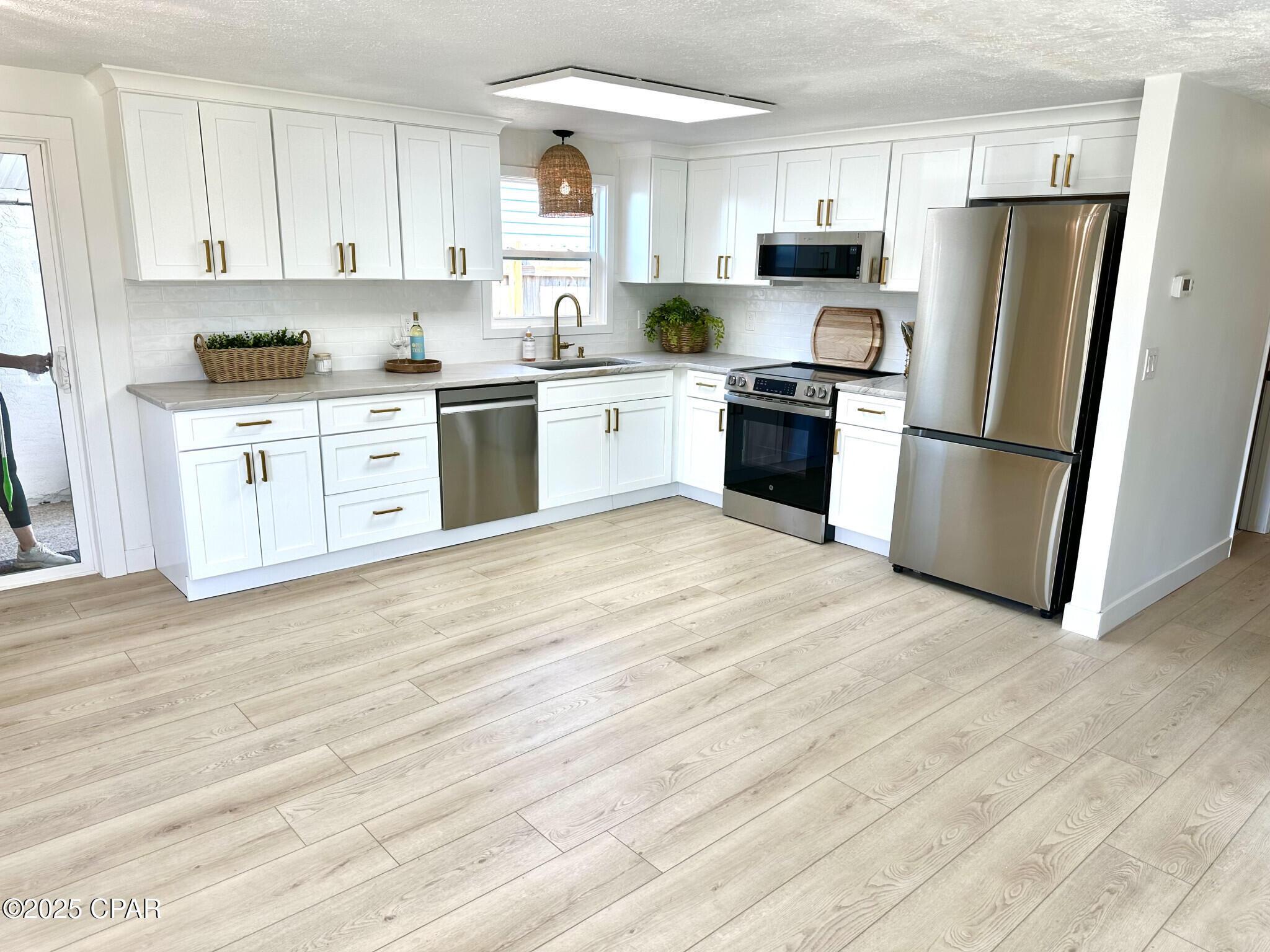 Callaway - Residential