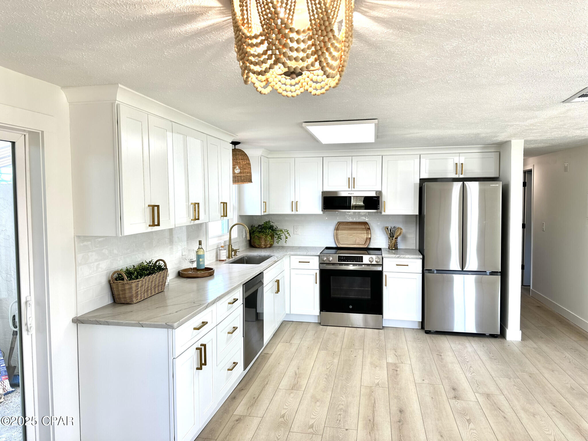 Callaway - Residential