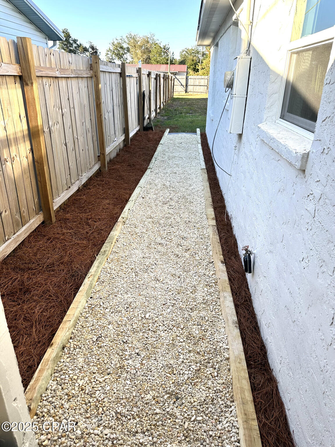 Callaway - Residential