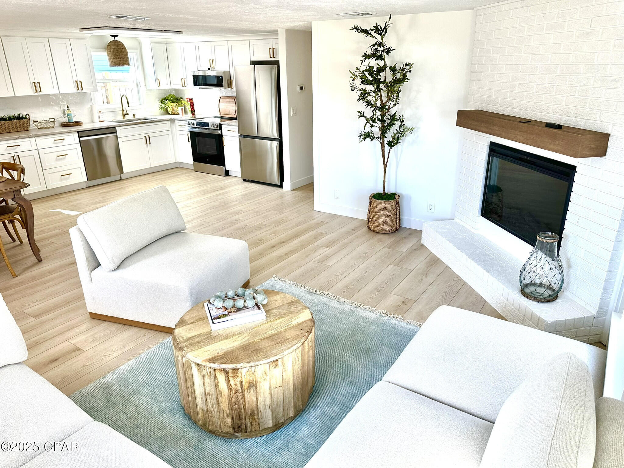 Callaway - Residential