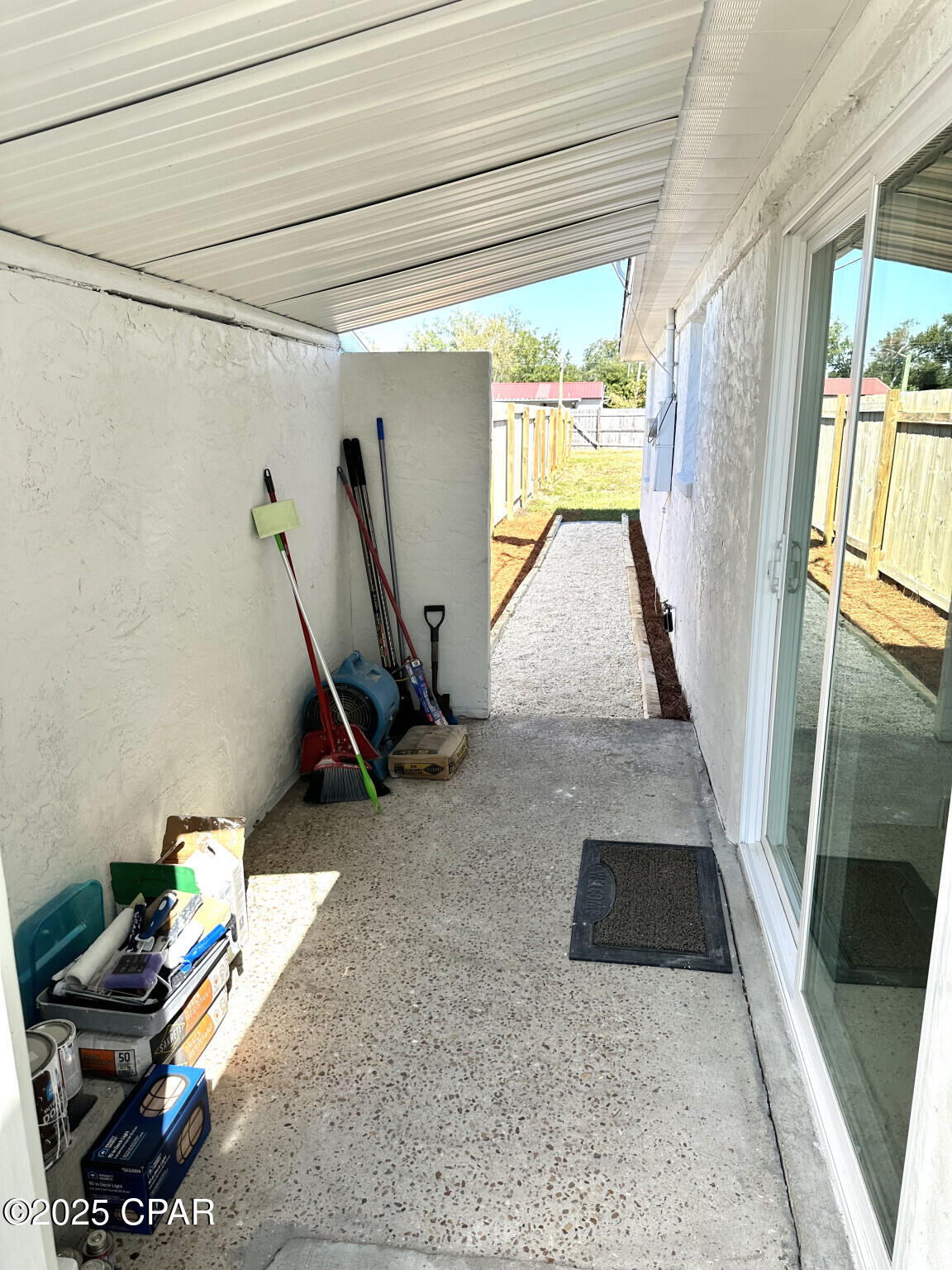 Callaway - Residential