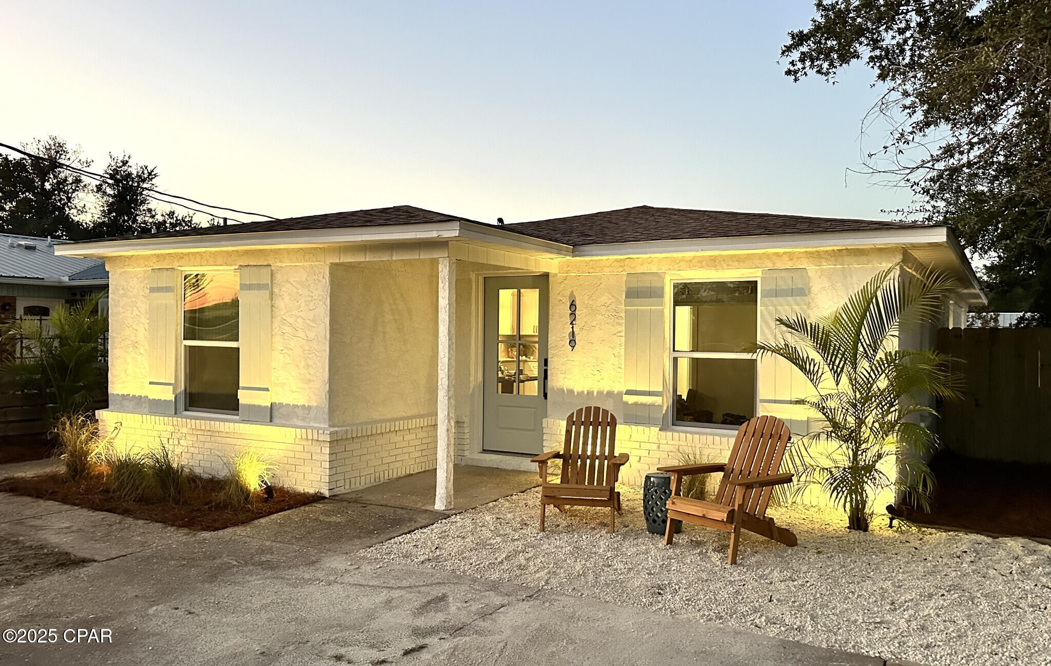 Callaway - Residential